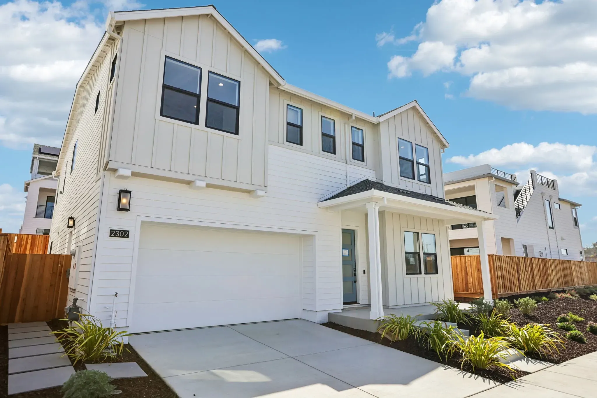 Light House Homesite 652 Exterior