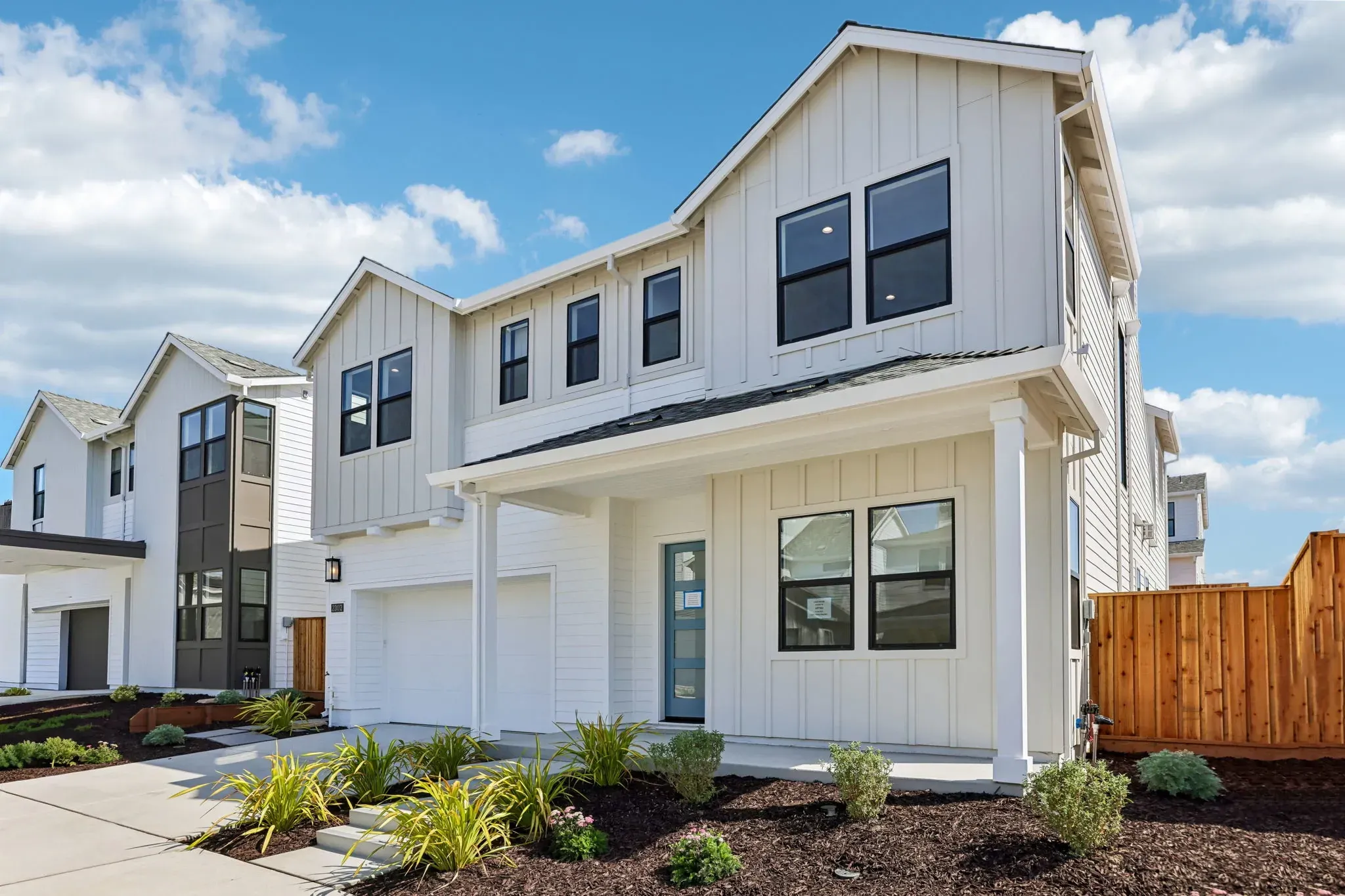 Light House Homesite 652 Exterior