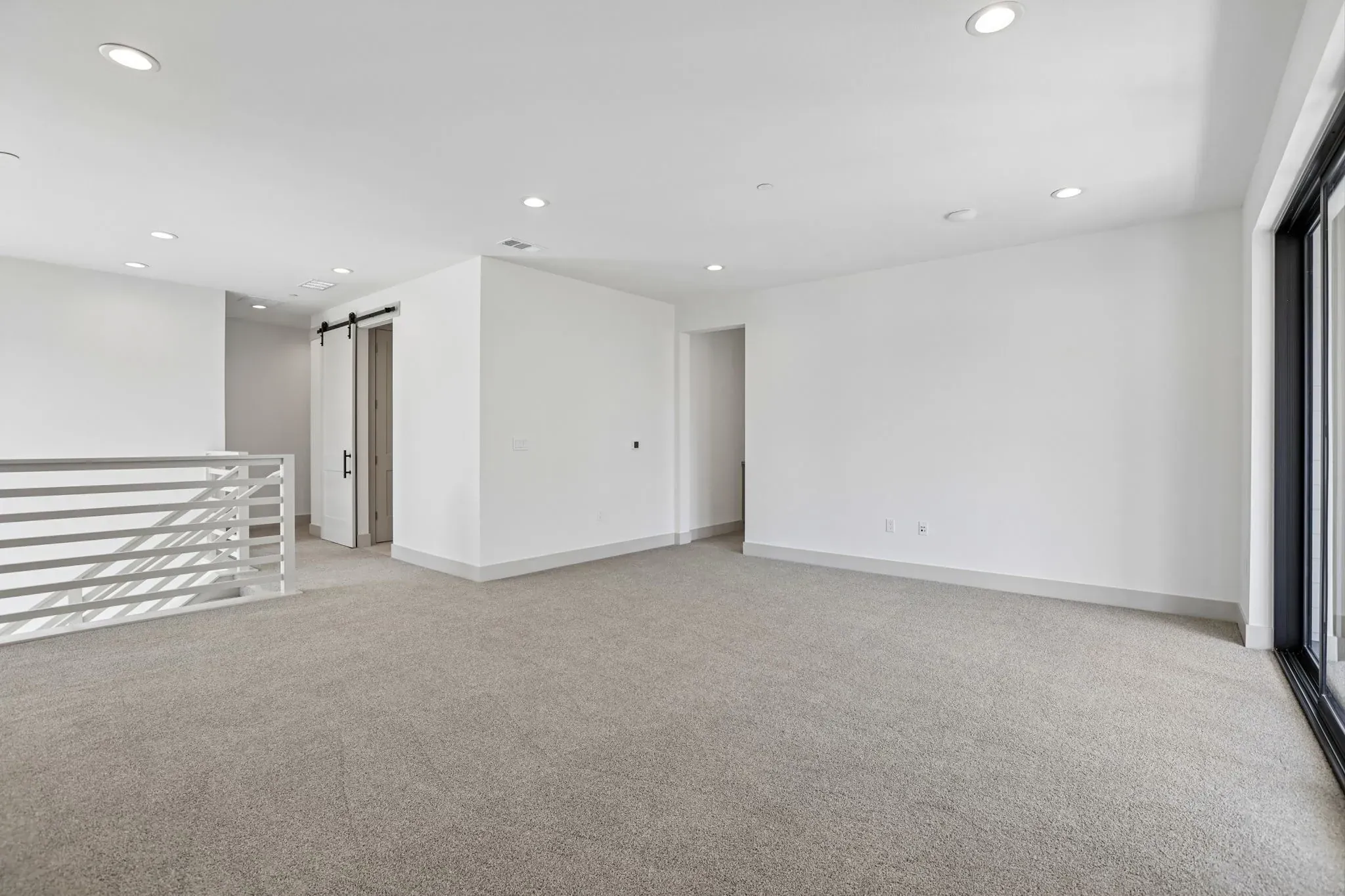 Light House Homesite 652 Bonus Room