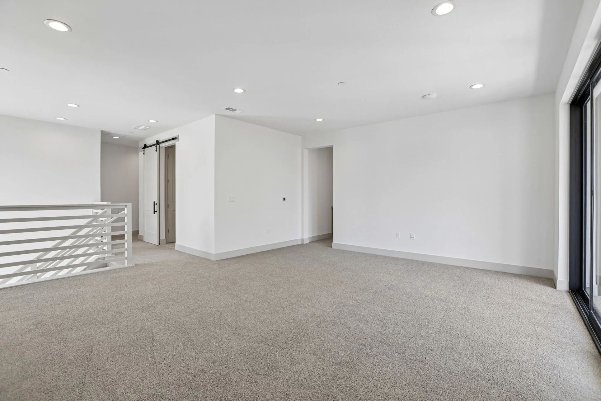 Light House Homesite 652 Bonus Room