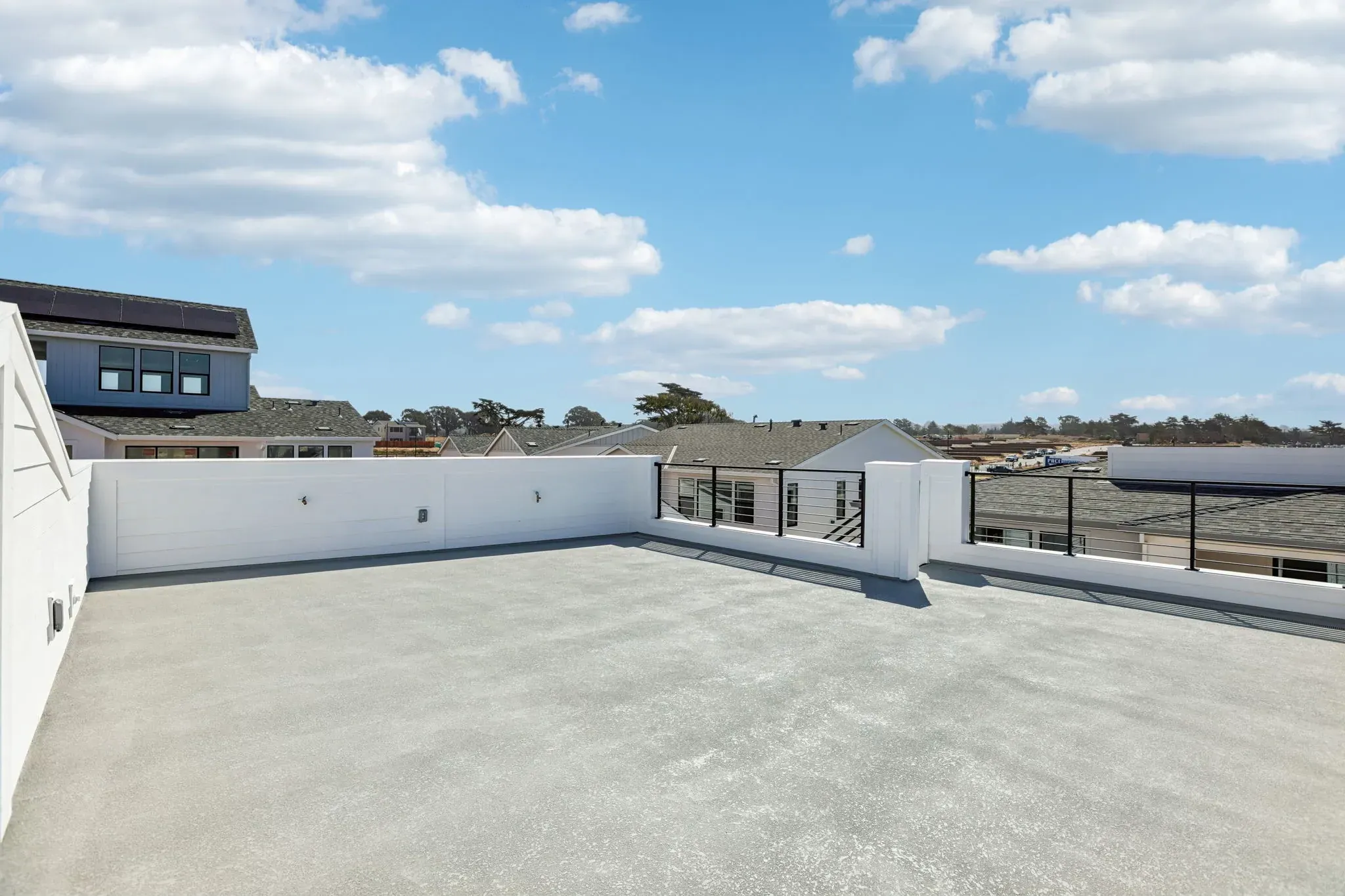 Light House Homesite 652 Rooftop Deck
