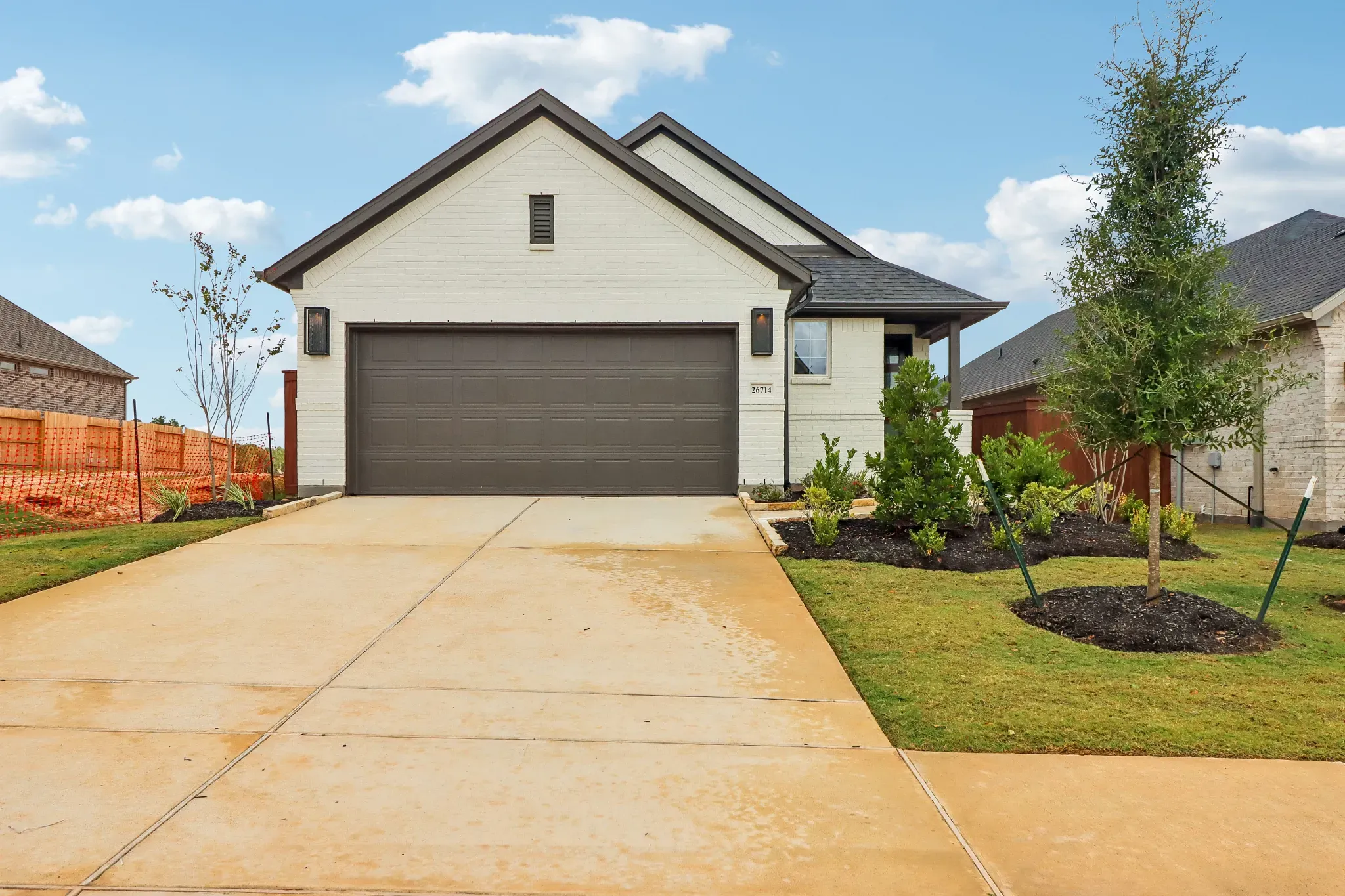 Plan 3019 - Wildtree 40: Montgomery, Texas - Shea Homes