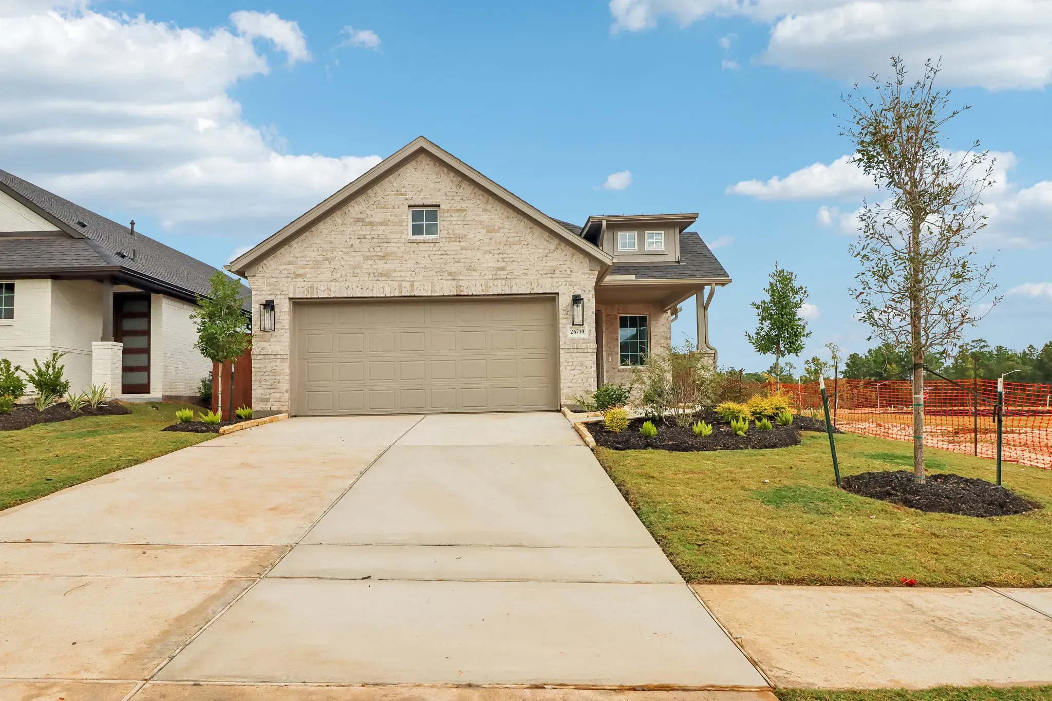 Plan 3029 - Wildtree 40: Montgomery, Texas - Shea Homes