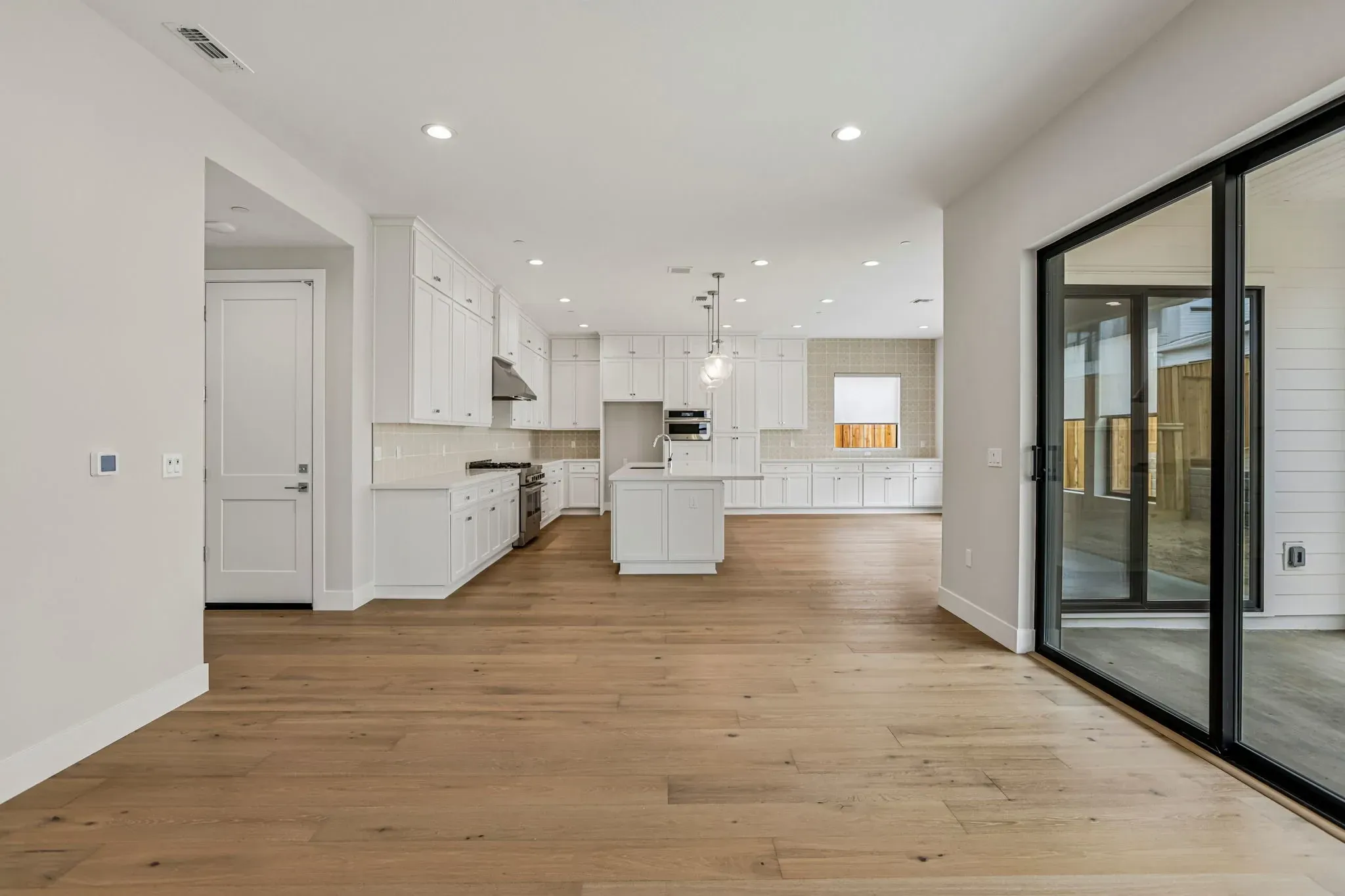 Light House Homesite 655 Great Room