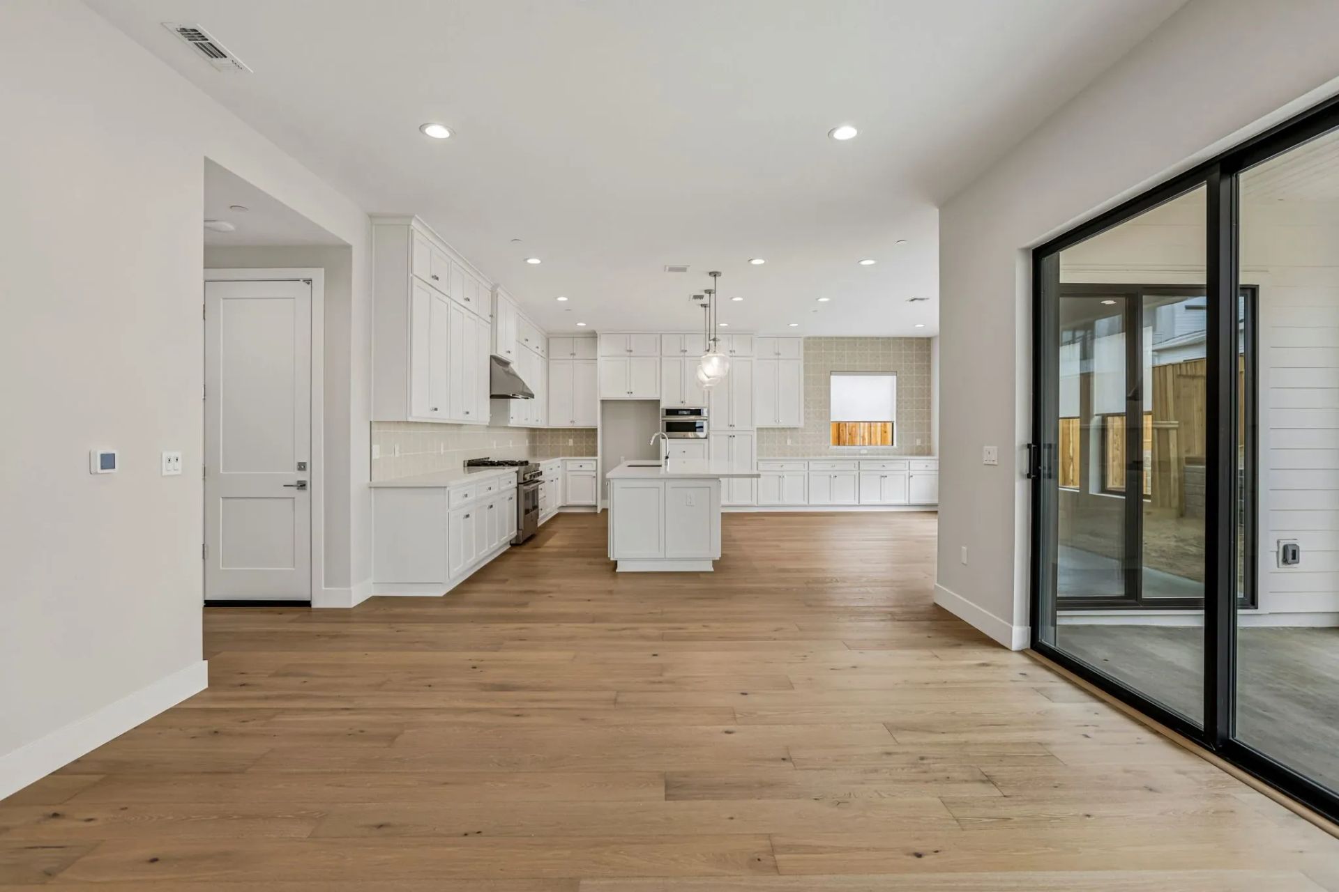 Light House Homesite 655 Great Room