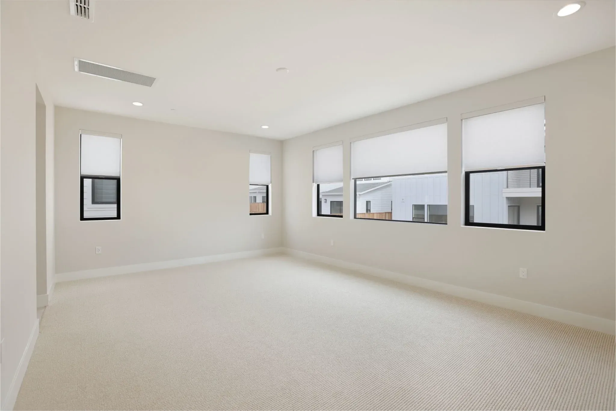Light House Homesite 655 Primary Bedroom
