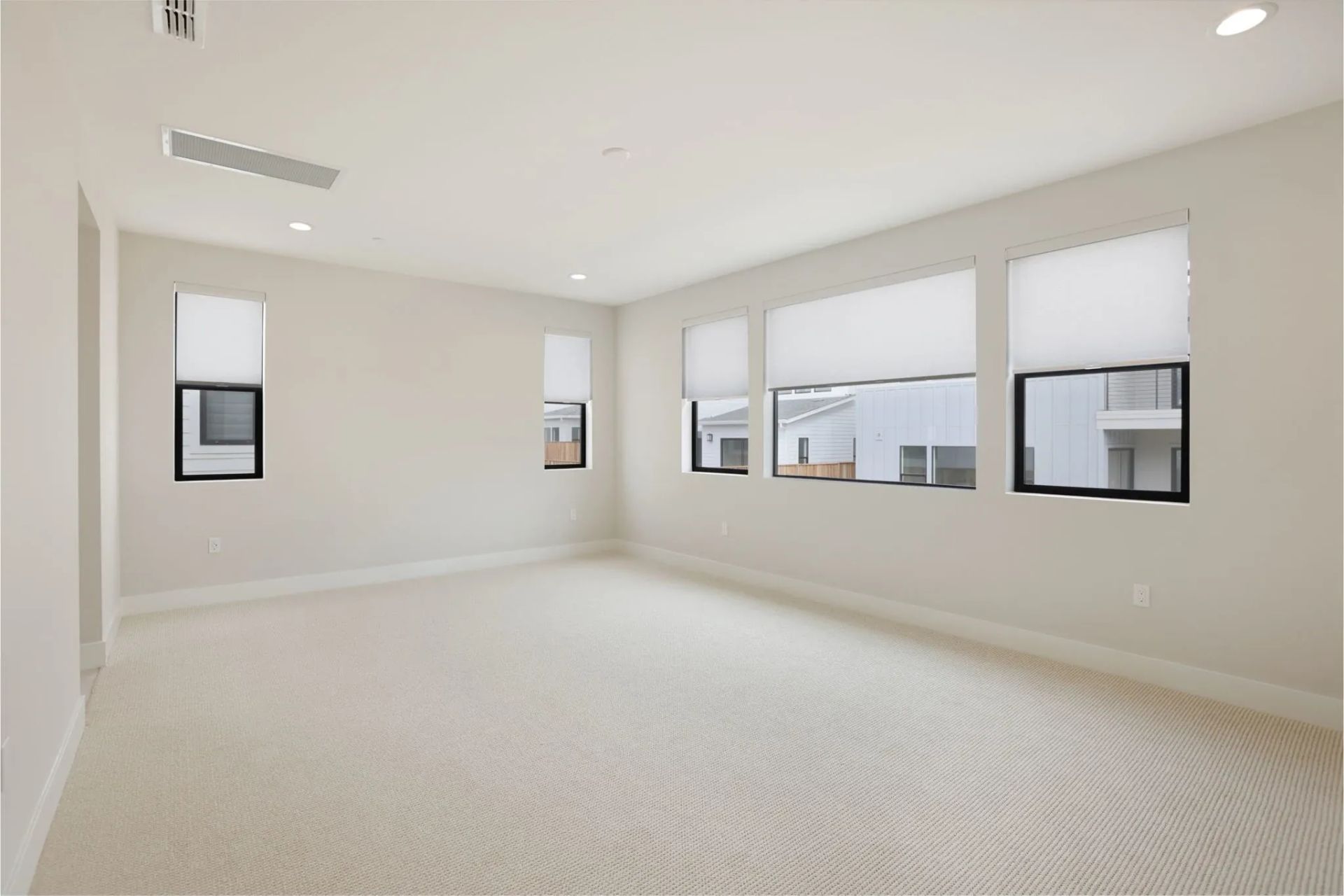 Light House Homesite 655 Primary Bedroom