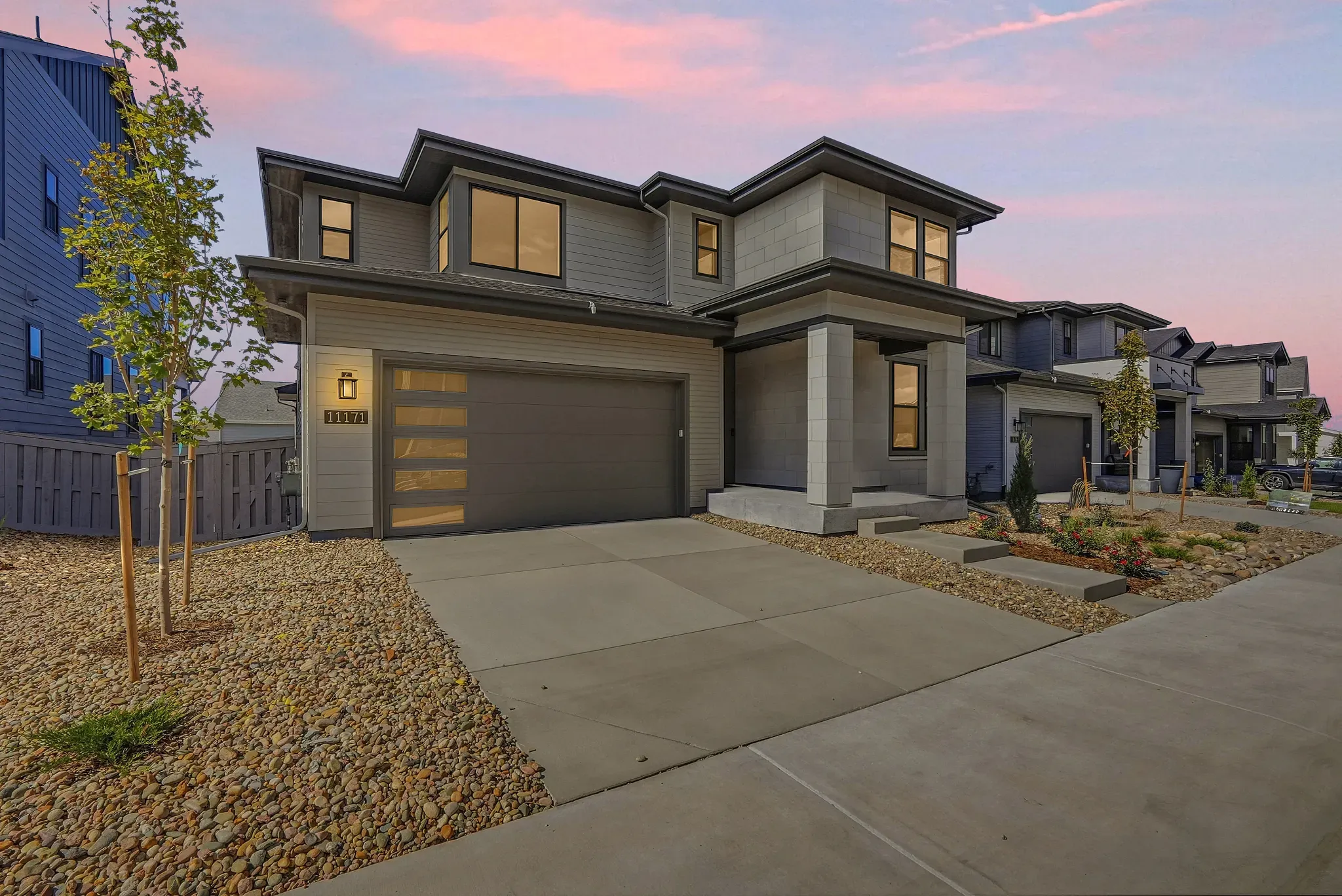 Homesite 247 Exterior