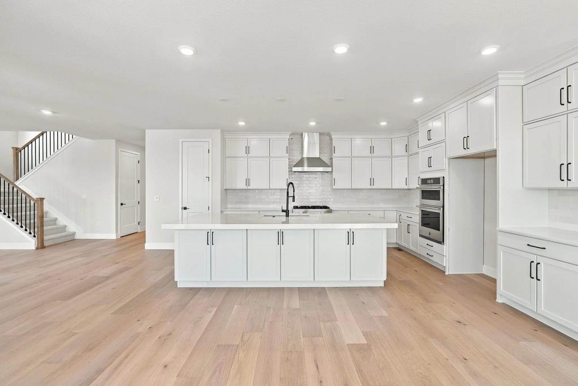 Homesite 247 Kitchen