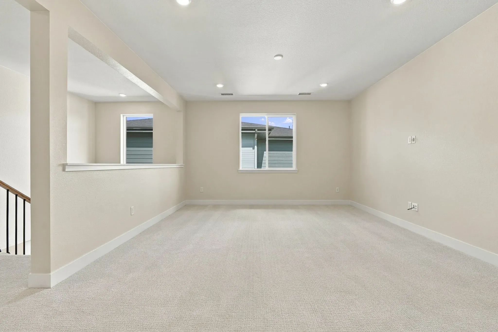 Homesite 247 Loft