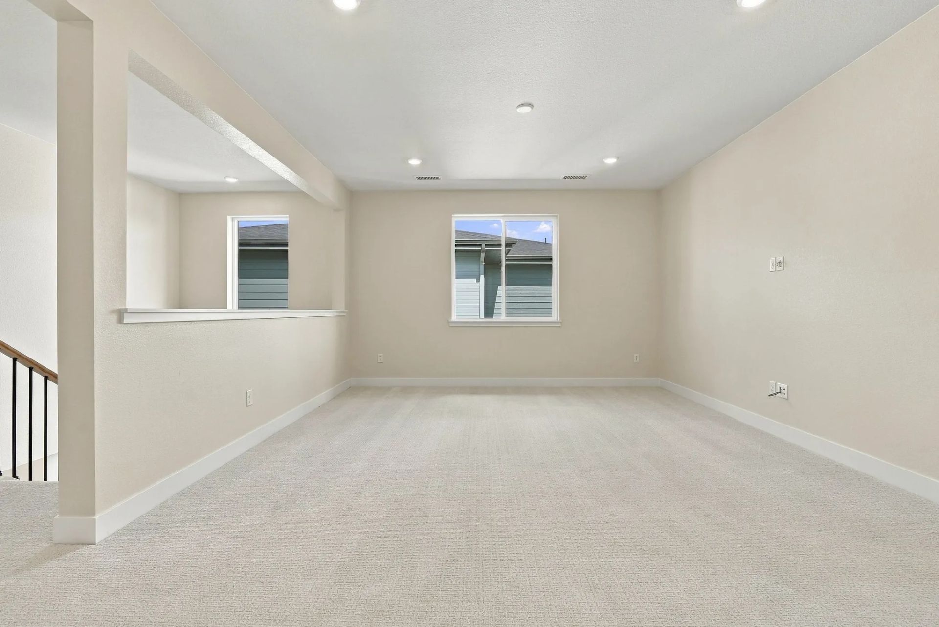 Homesite 247 Loft