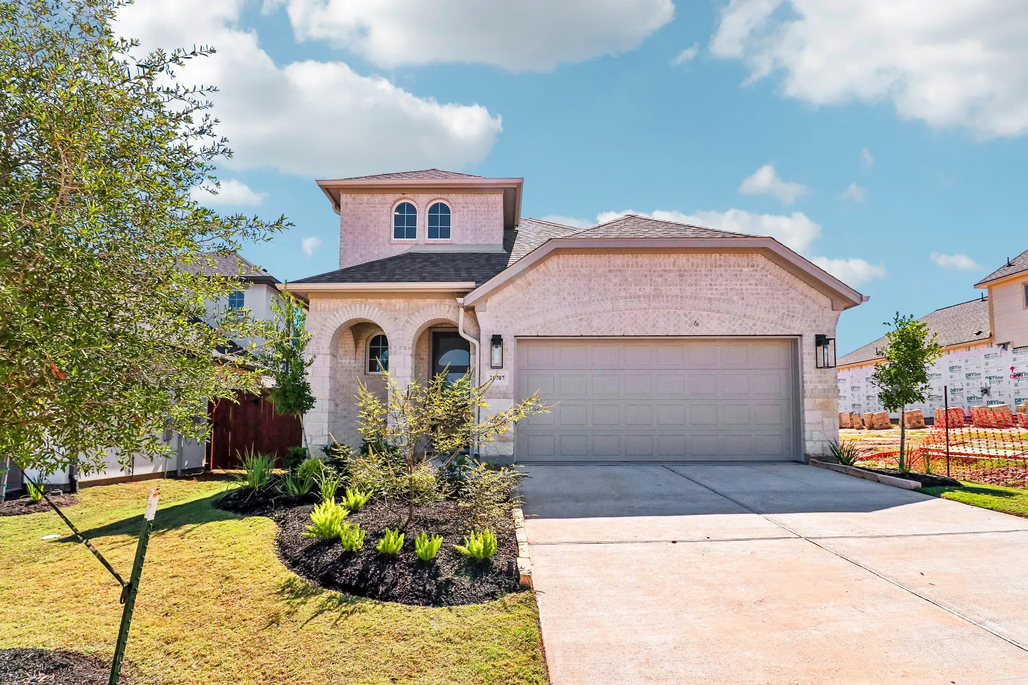 Plan 3039 - Wildtree 40: Montgomery, Texas - Shea Homes