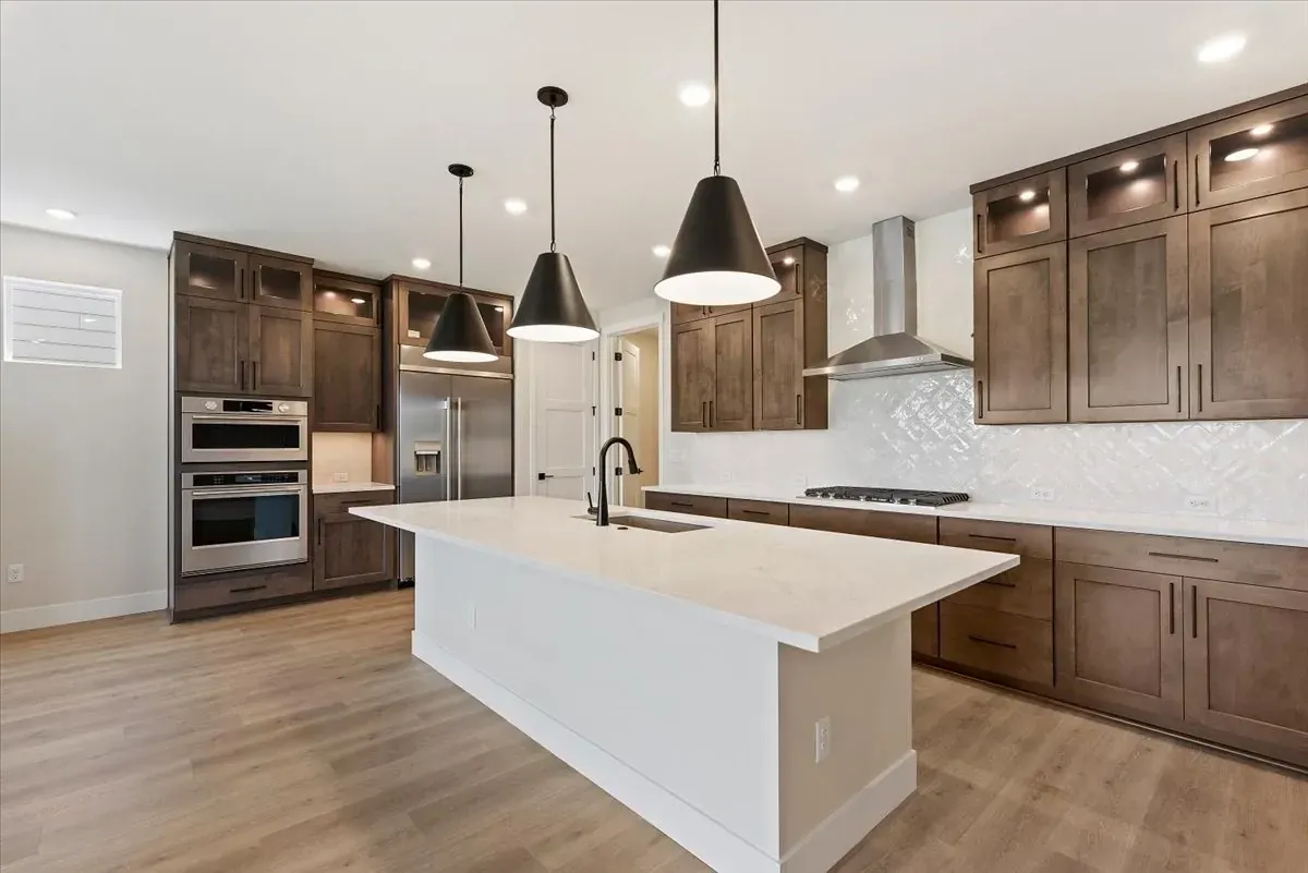 Valnova Affirm HS 1110 Kitchen