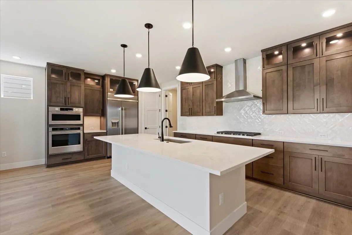 Valnova Affirm HS 1110 Kitchen