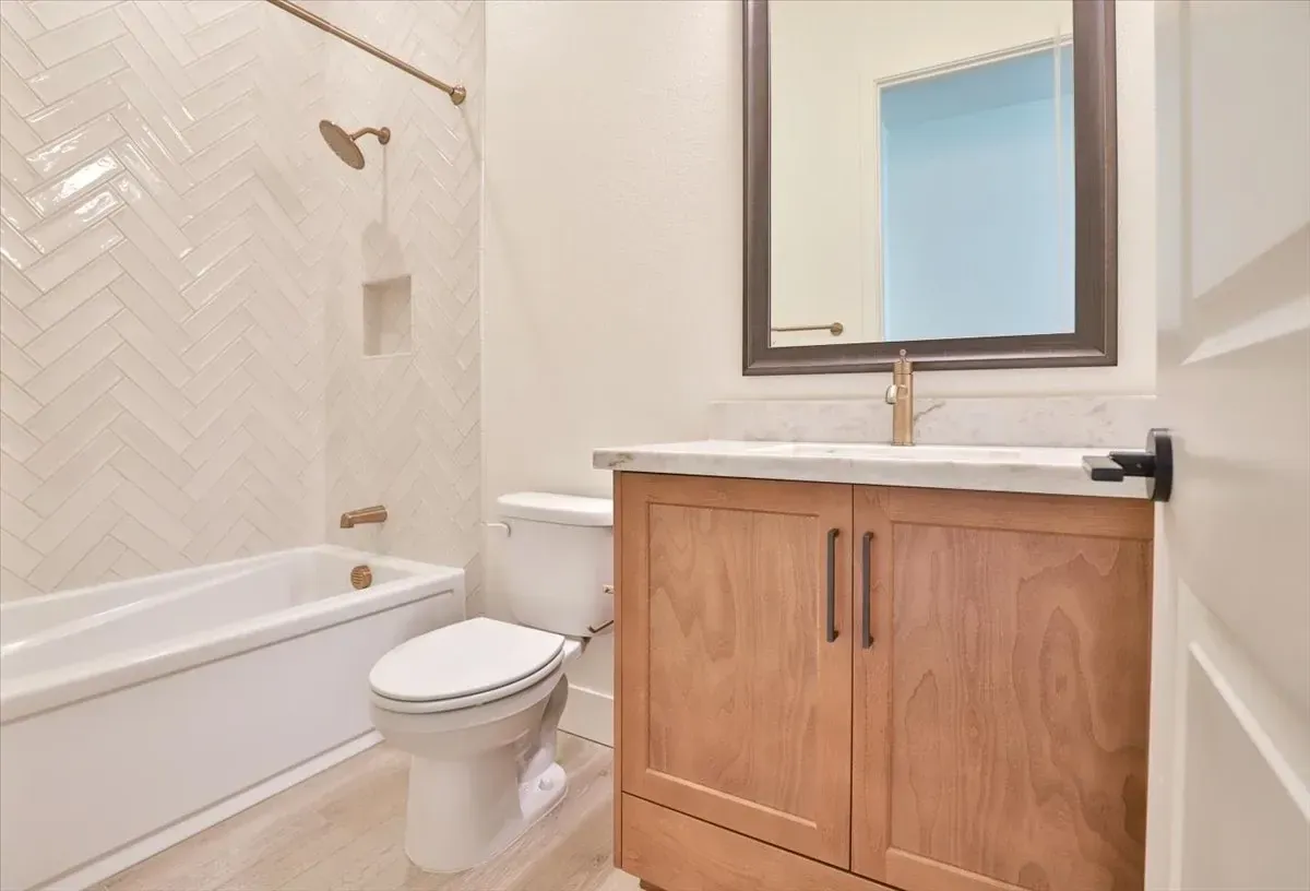 Bathroom 3