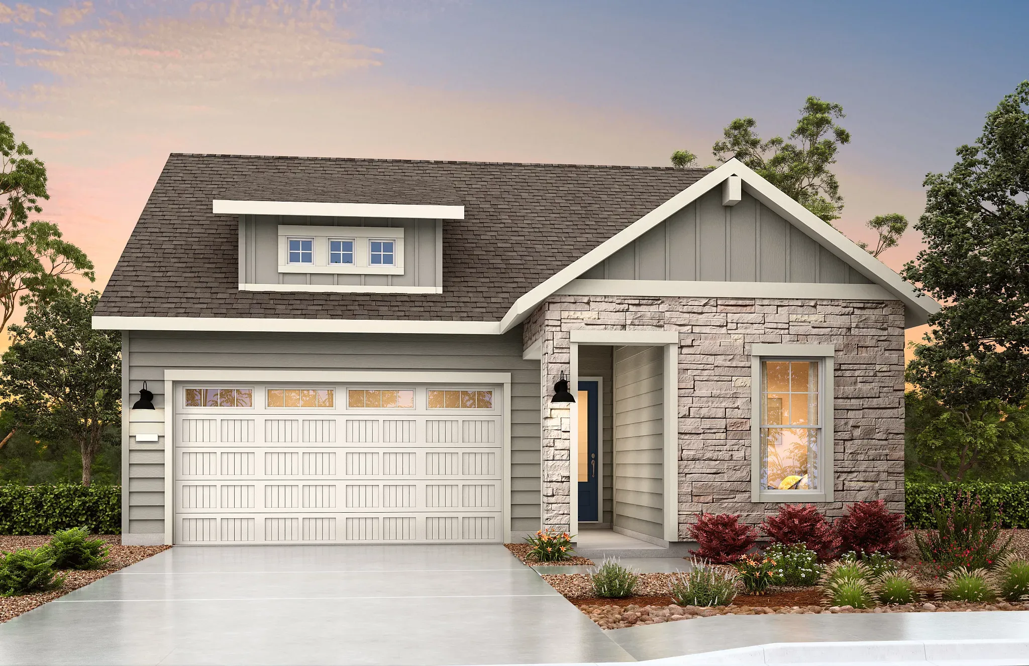 3040 Big River Drive. Loveland, CO 80538