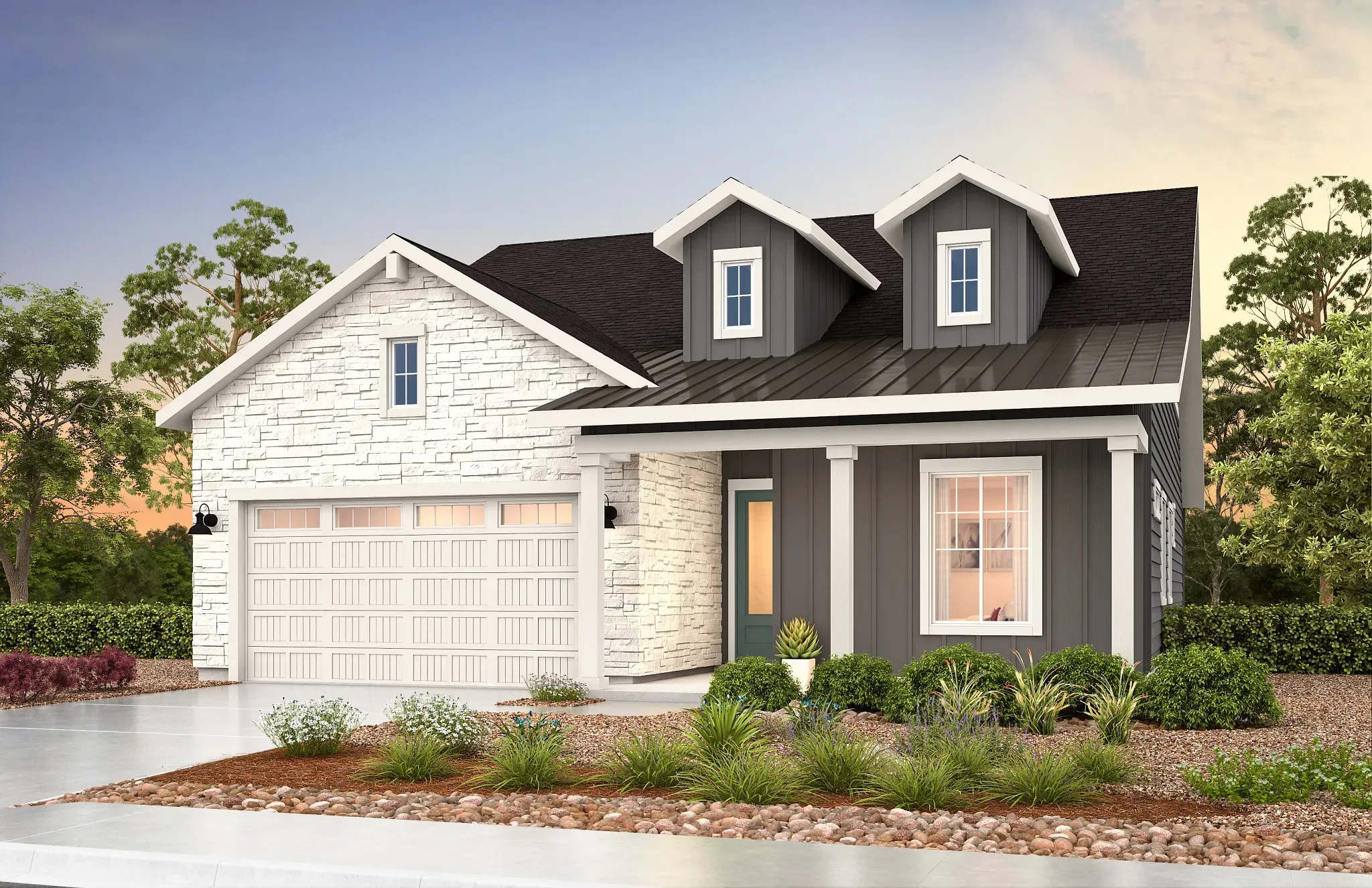 3040 Big River Drive. Loveland, CO 80538
