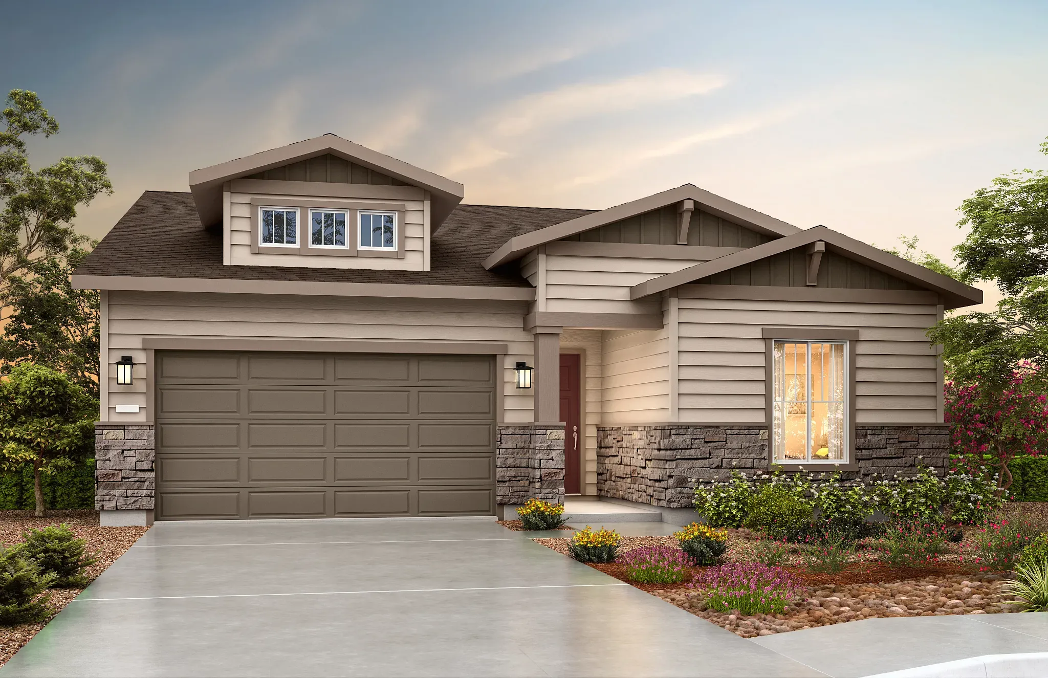 3040 Big River Drive. Loveland, CO 80538