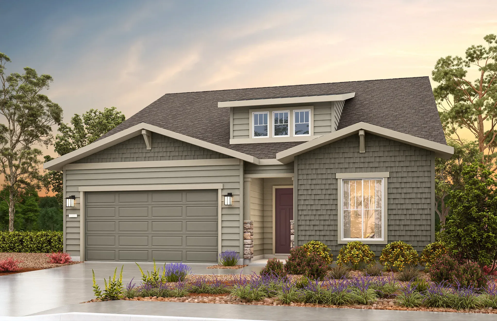 3040 Big River Drive. Loveland, CO 80538
