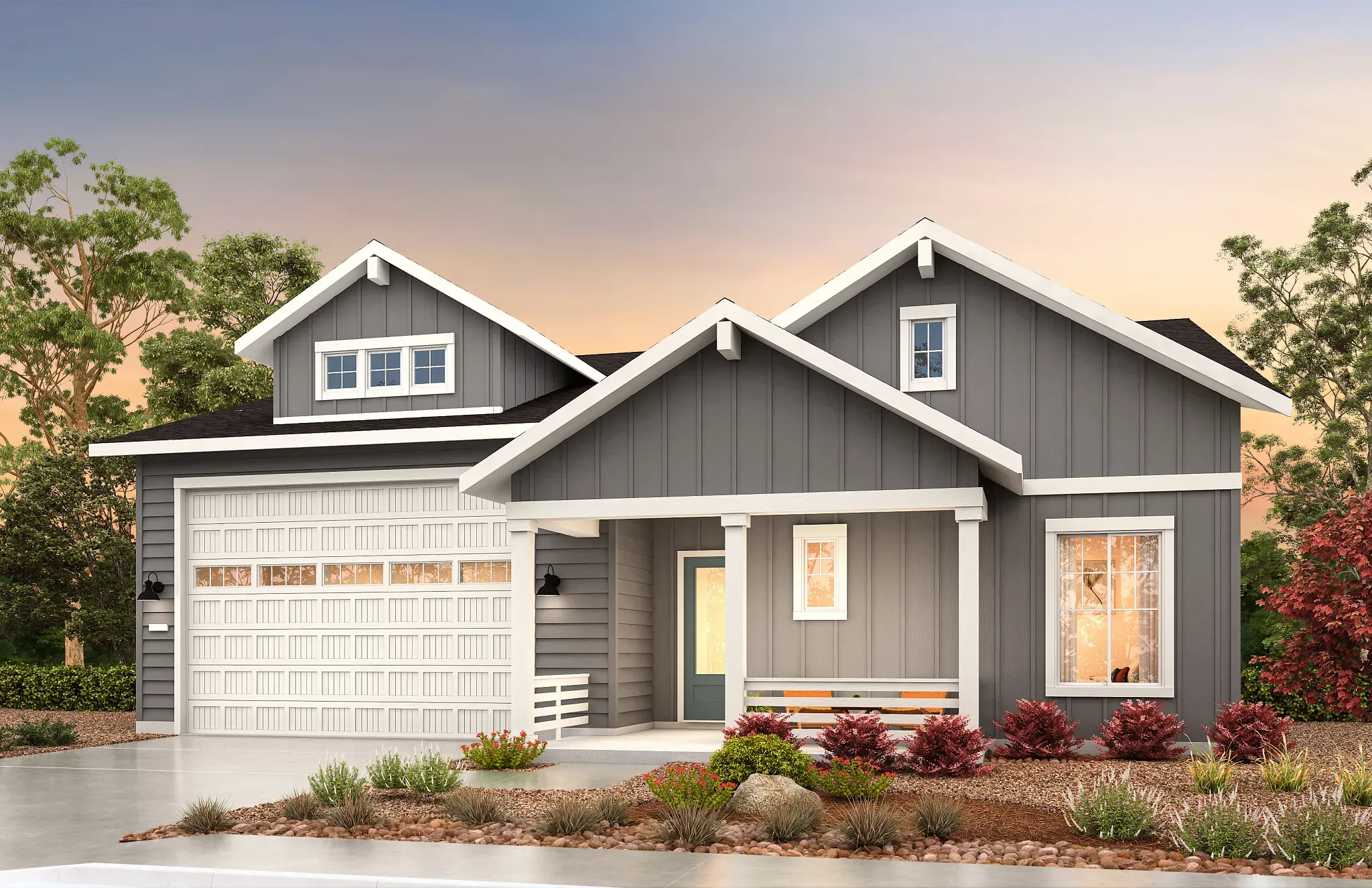 3040 Big River Drive. Loveland, CO 80538