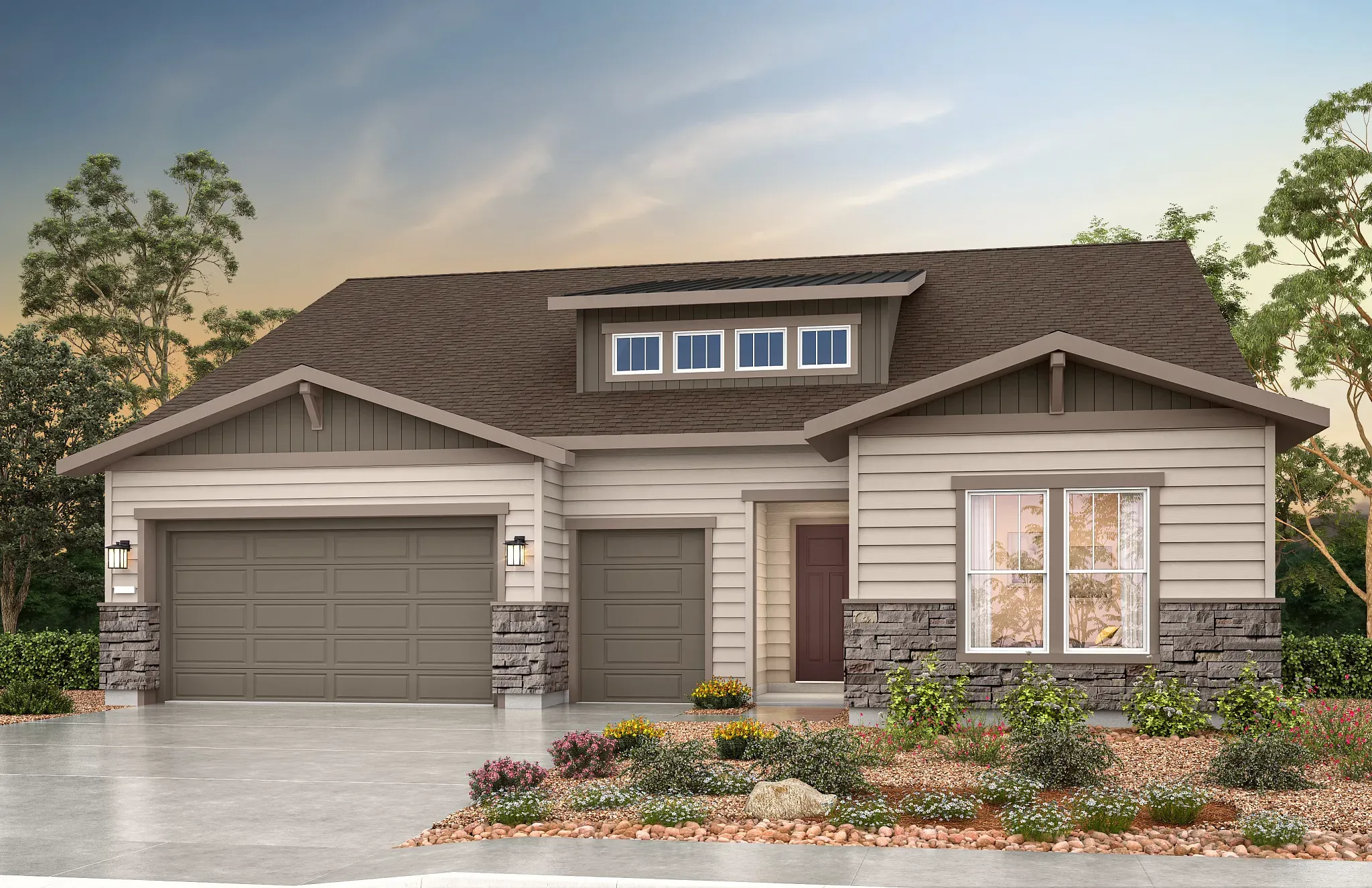 3040 Big River Drive. Loveland, CO 80538