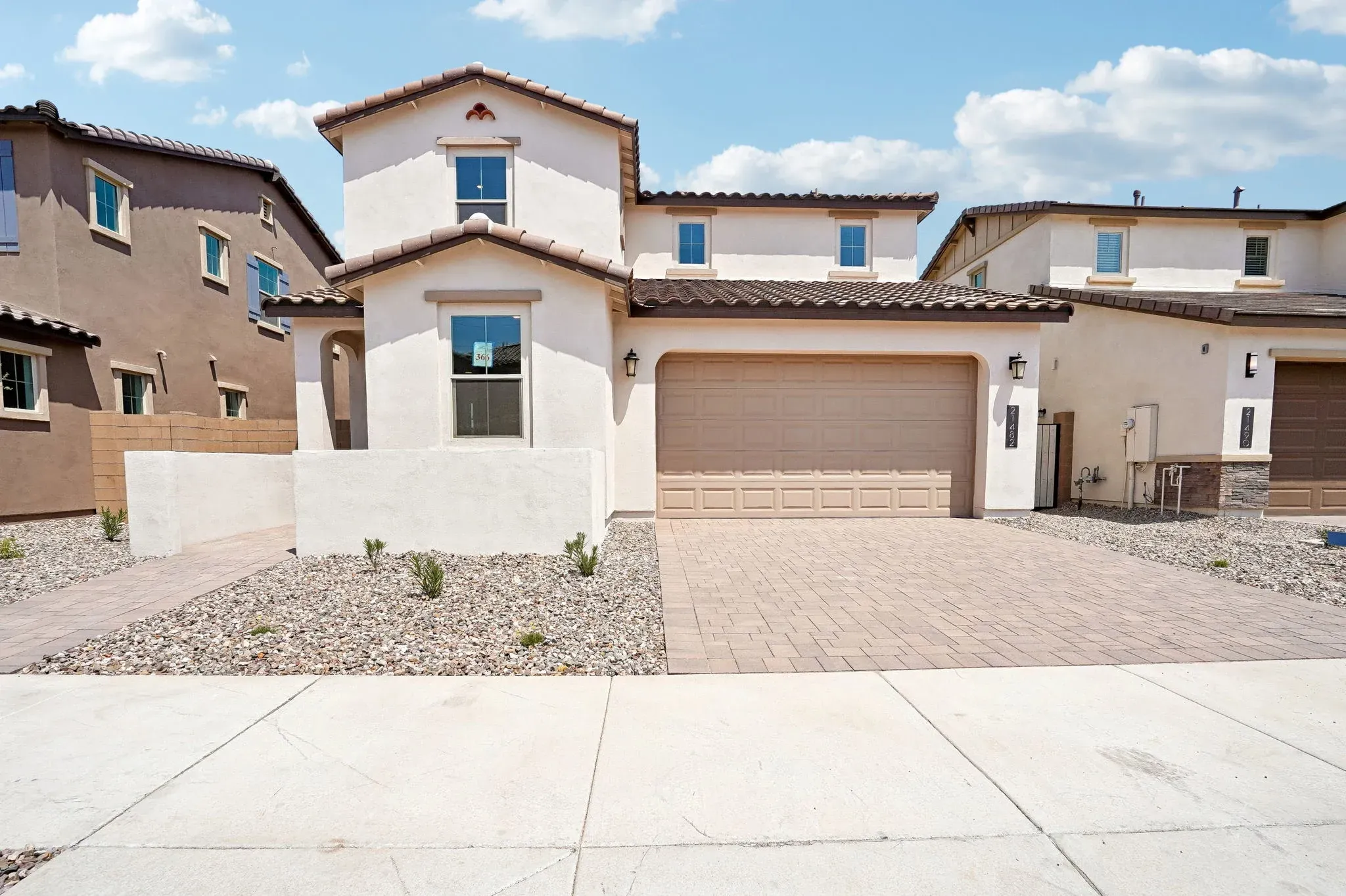 21482 E Cattle Dr (Plan 3521)