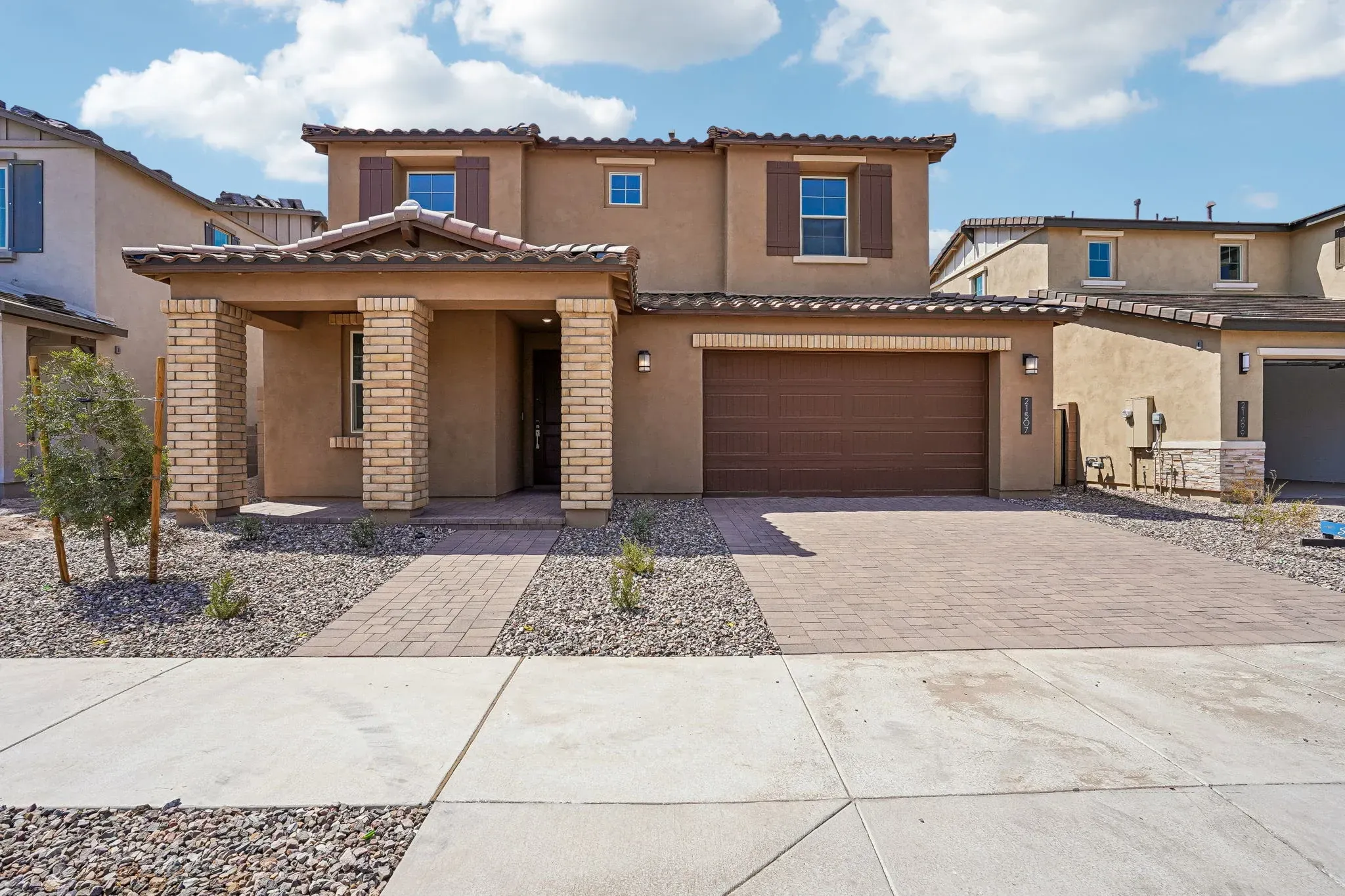 Acclaim at Jorde Farms - Queen Creek, AZ