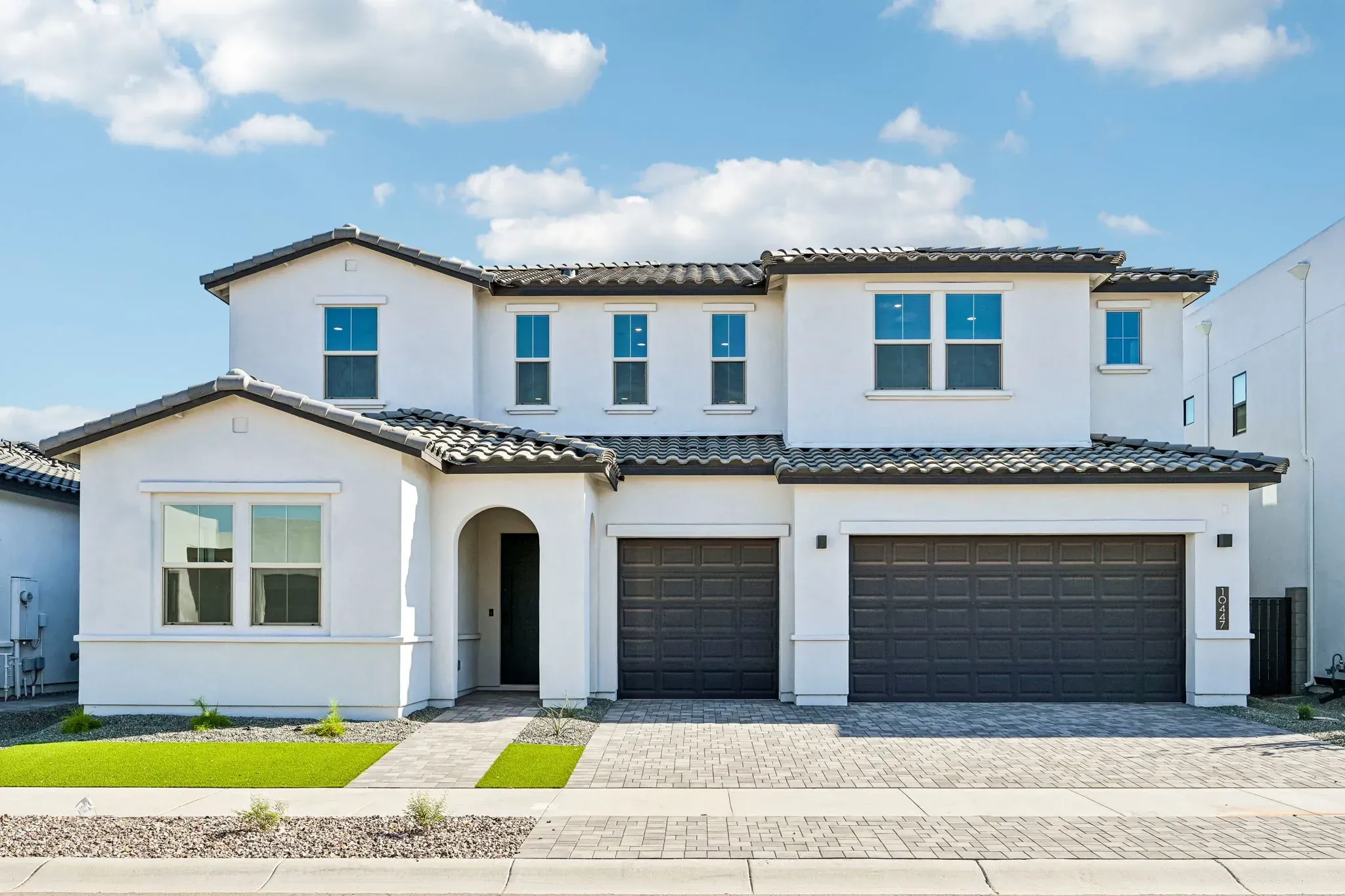 Plan 5016 - Emblem at Avalon Crossing: Mesa, Arizona - Shea Homes