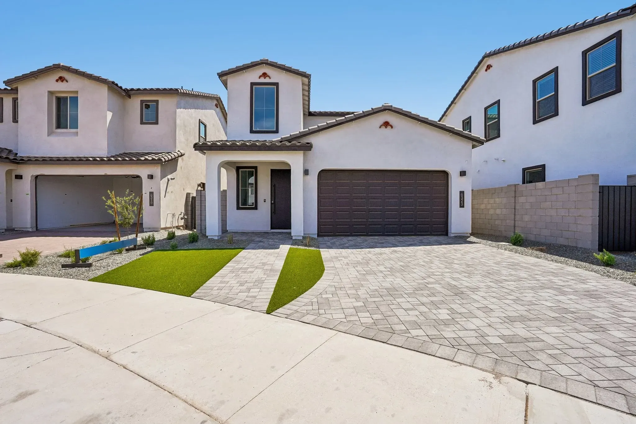 Plan 3002 - Medley at Avalon Crossing: Mesa, Arizona - Shea Homes