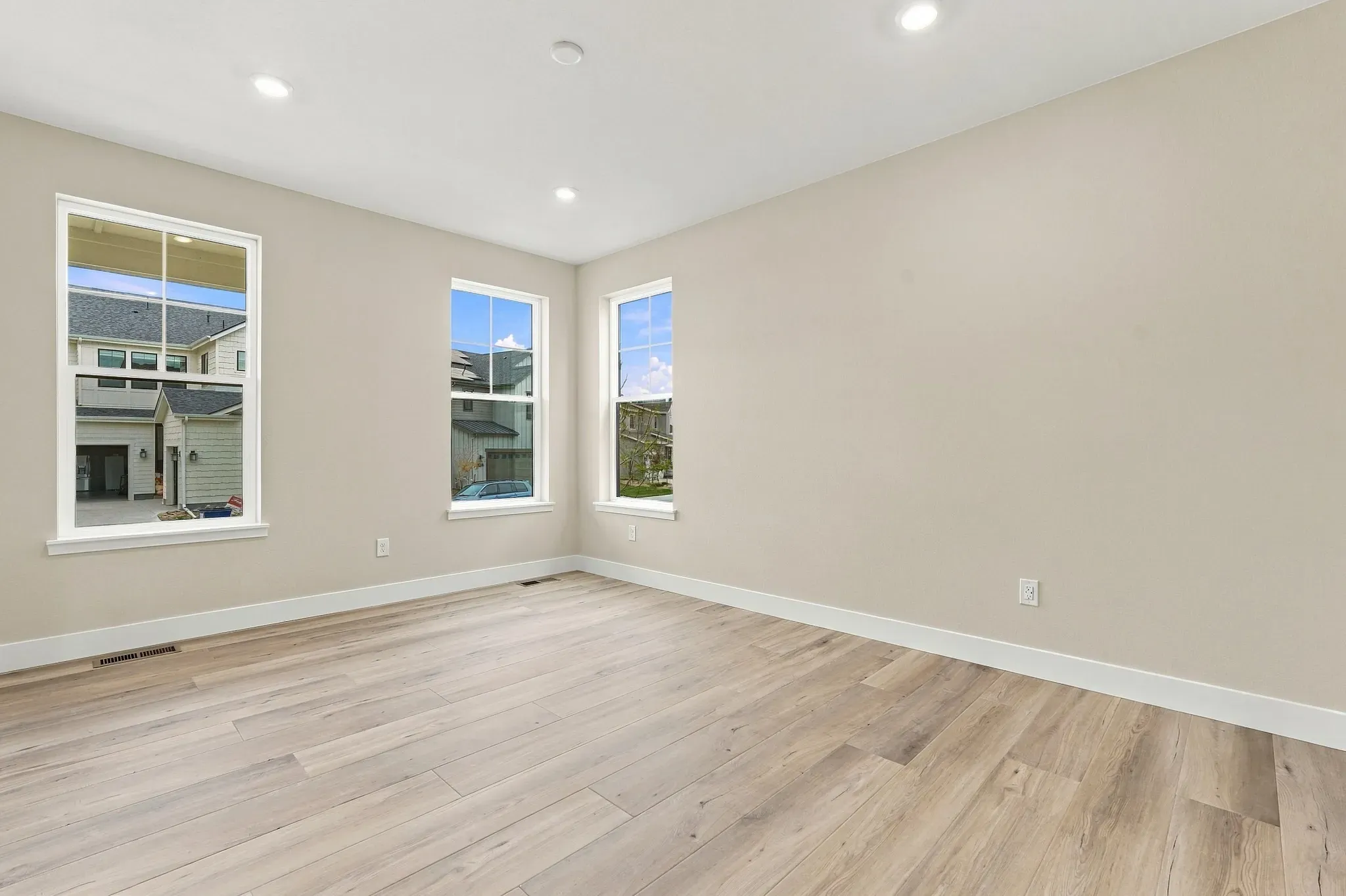 Homesite 269 Study