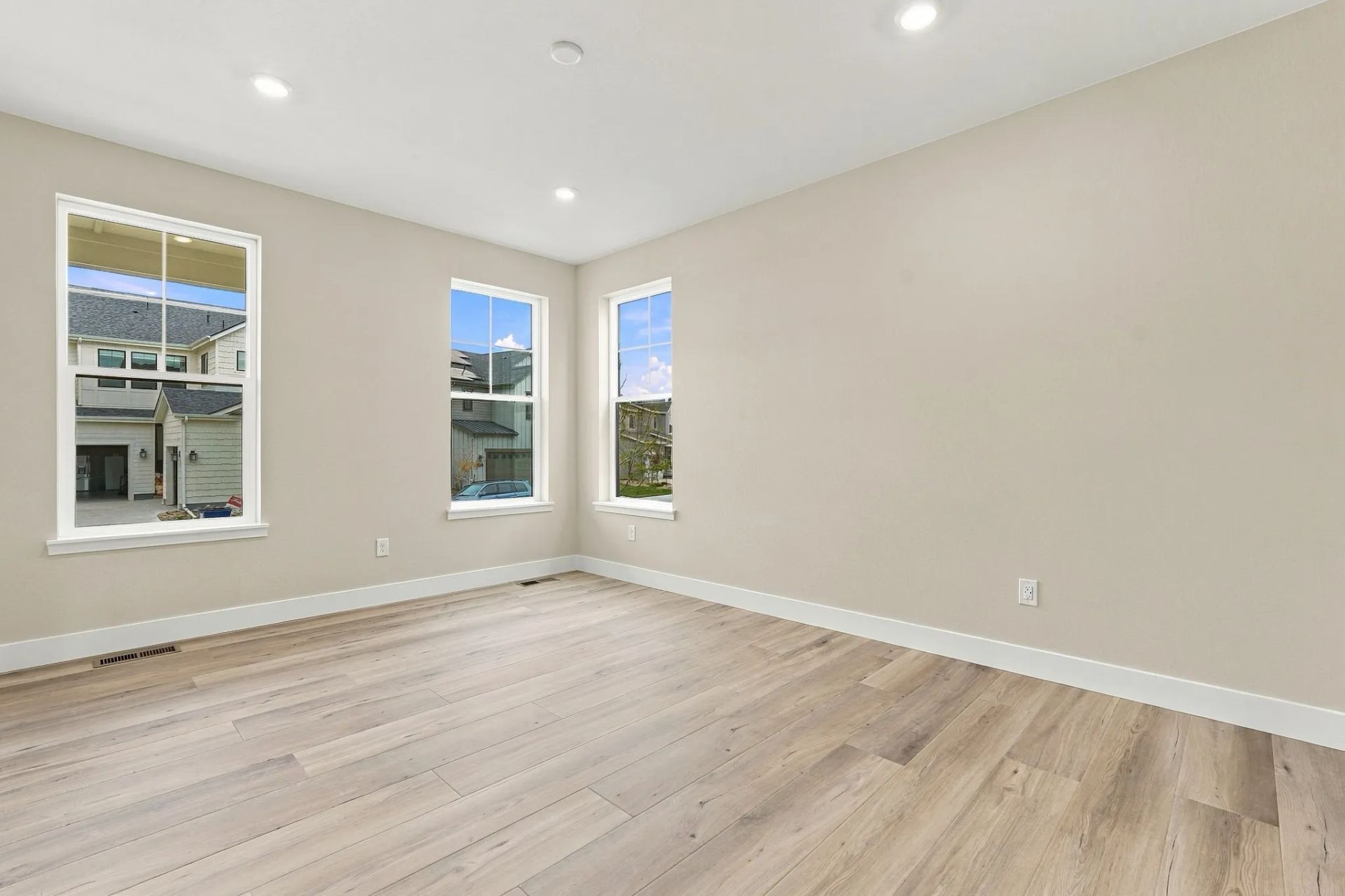 Homesite 269 Study
