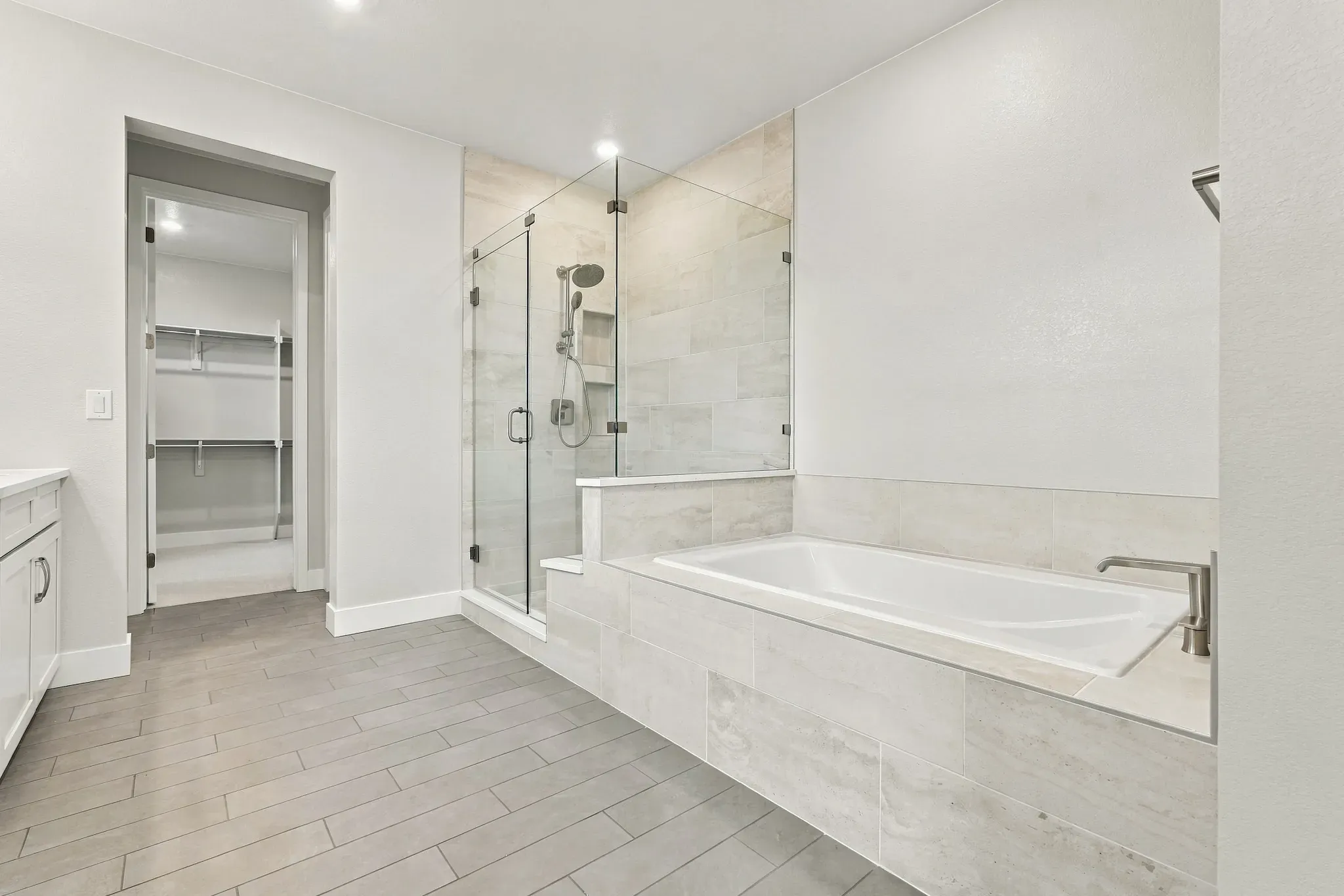 Homesite 269 Primary Bath