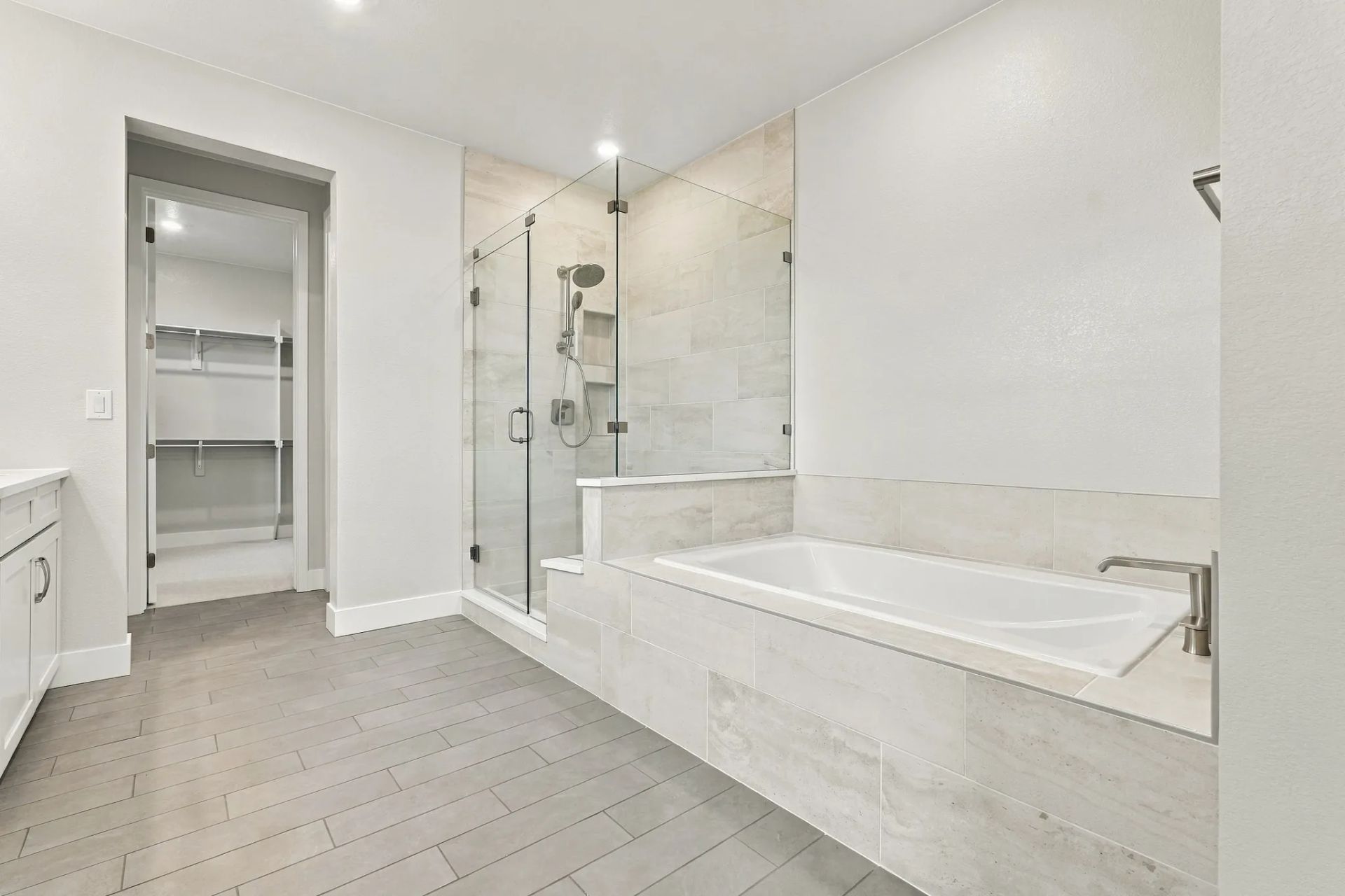 Homesite 269 Primary Bath