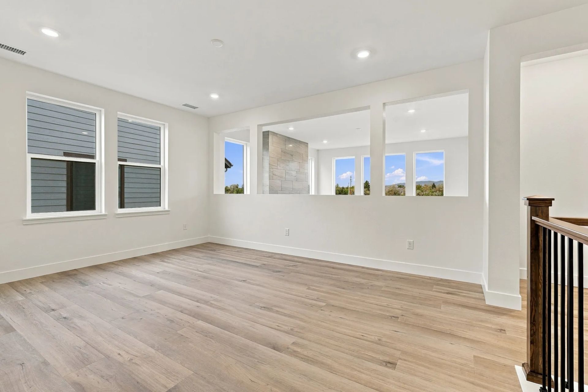 Homesite 270 Loft