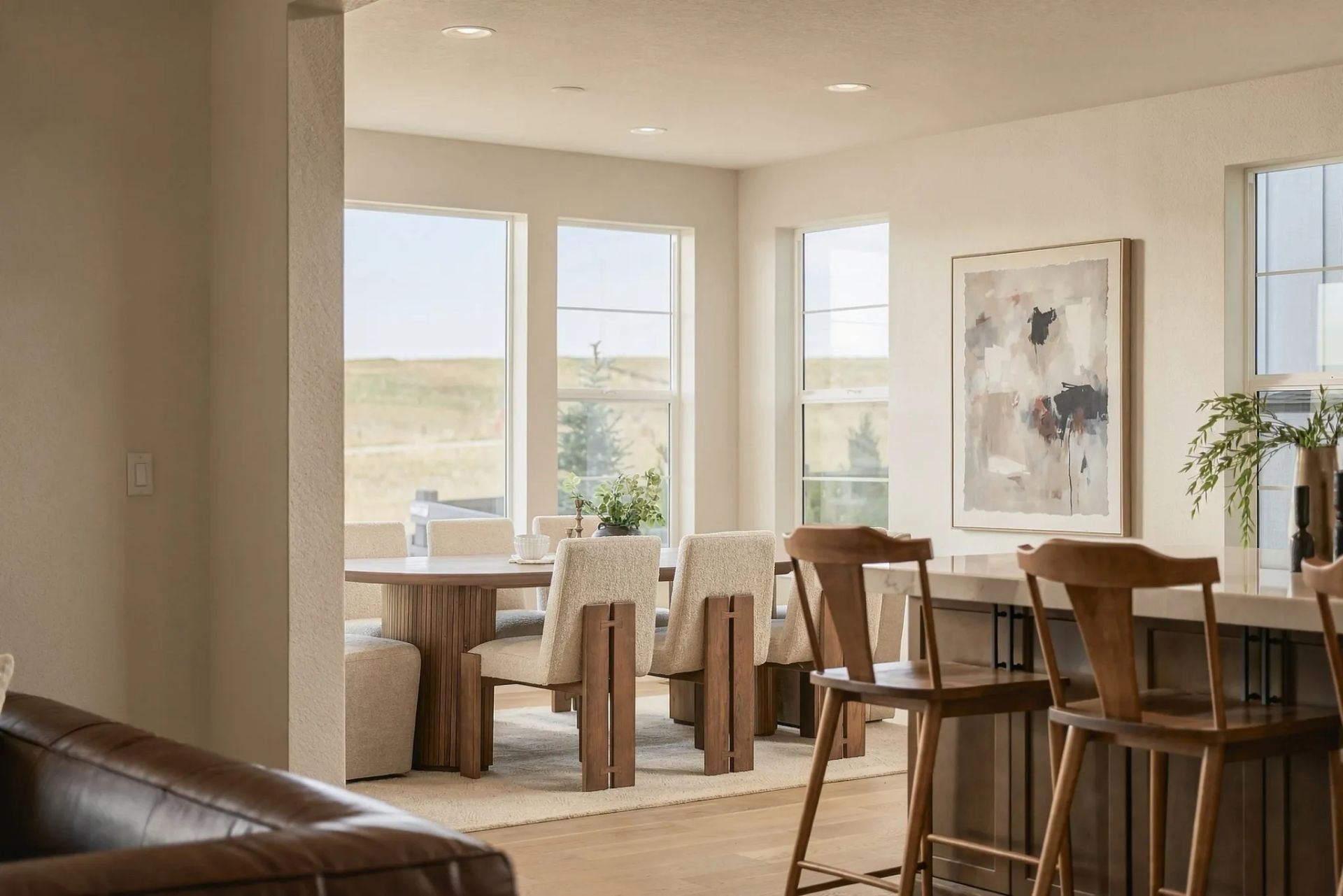 Homesite 3712 Dining