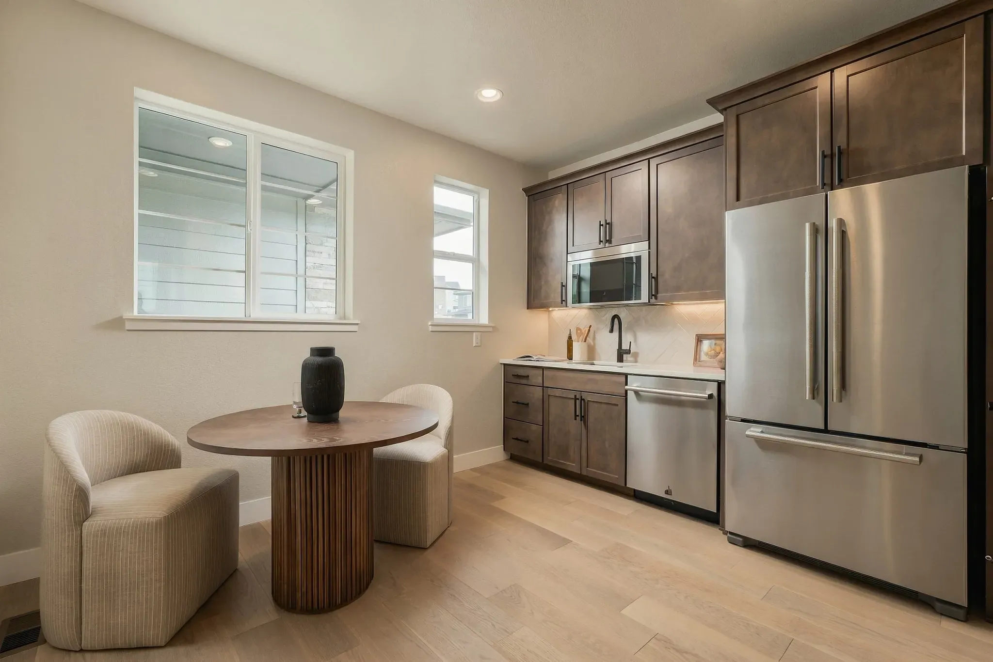Homesite 3712 Multi-Gen Kitchenette