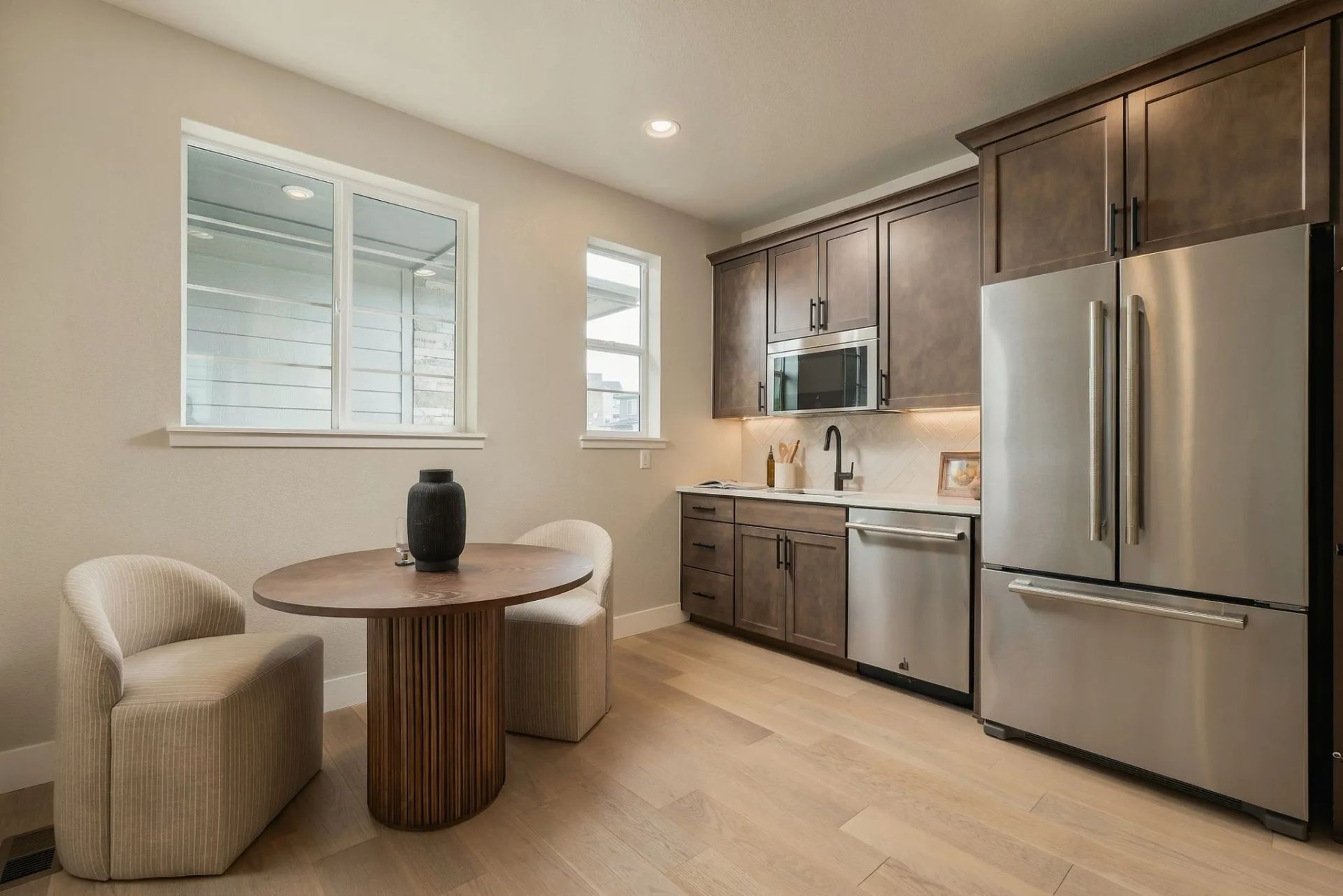 Homesite 3712 Multi-Gen Kitchenette