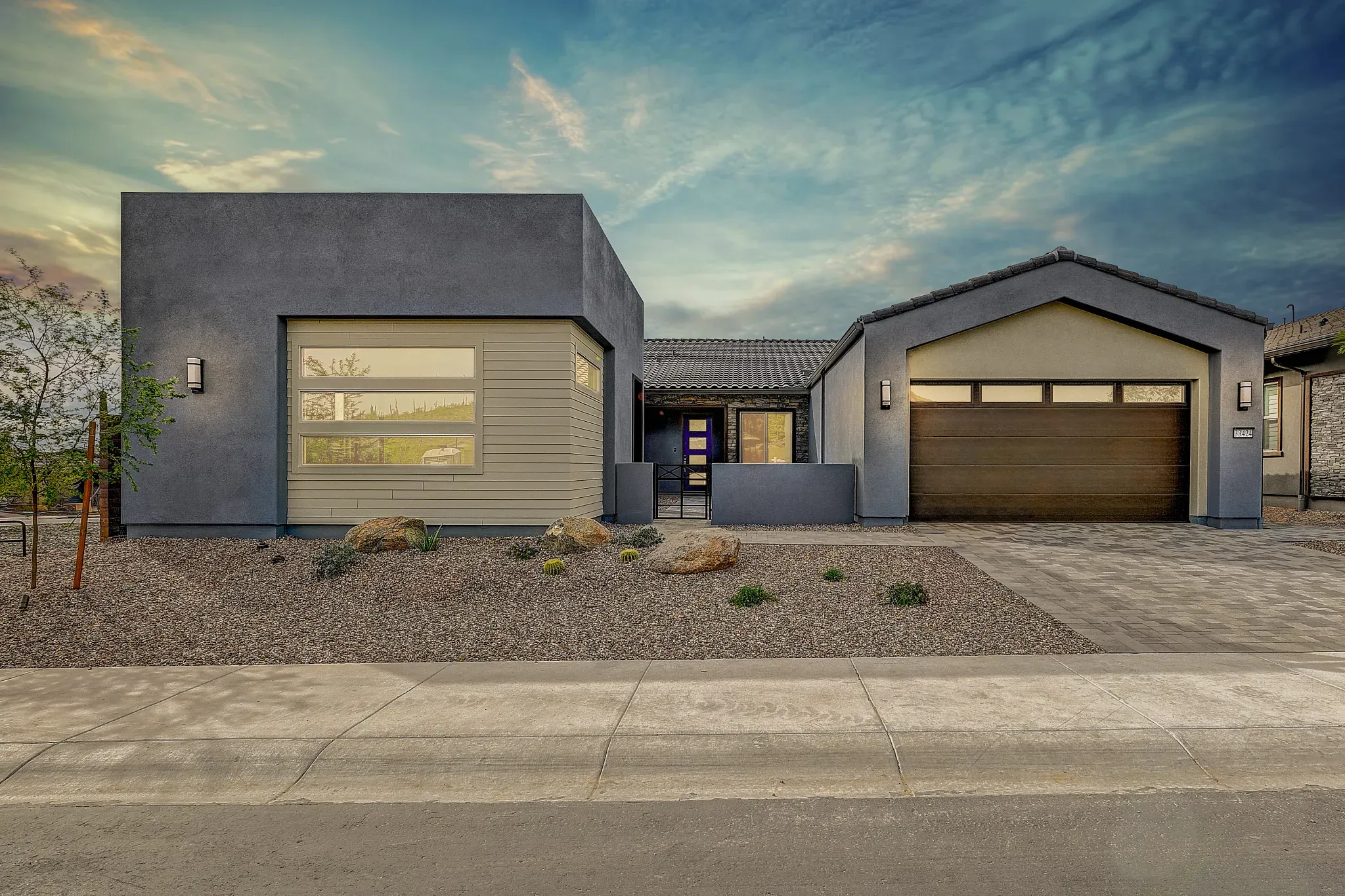 Latigo - Trilogy Ridgecrest: Peoria, Arizona - Shea Homes