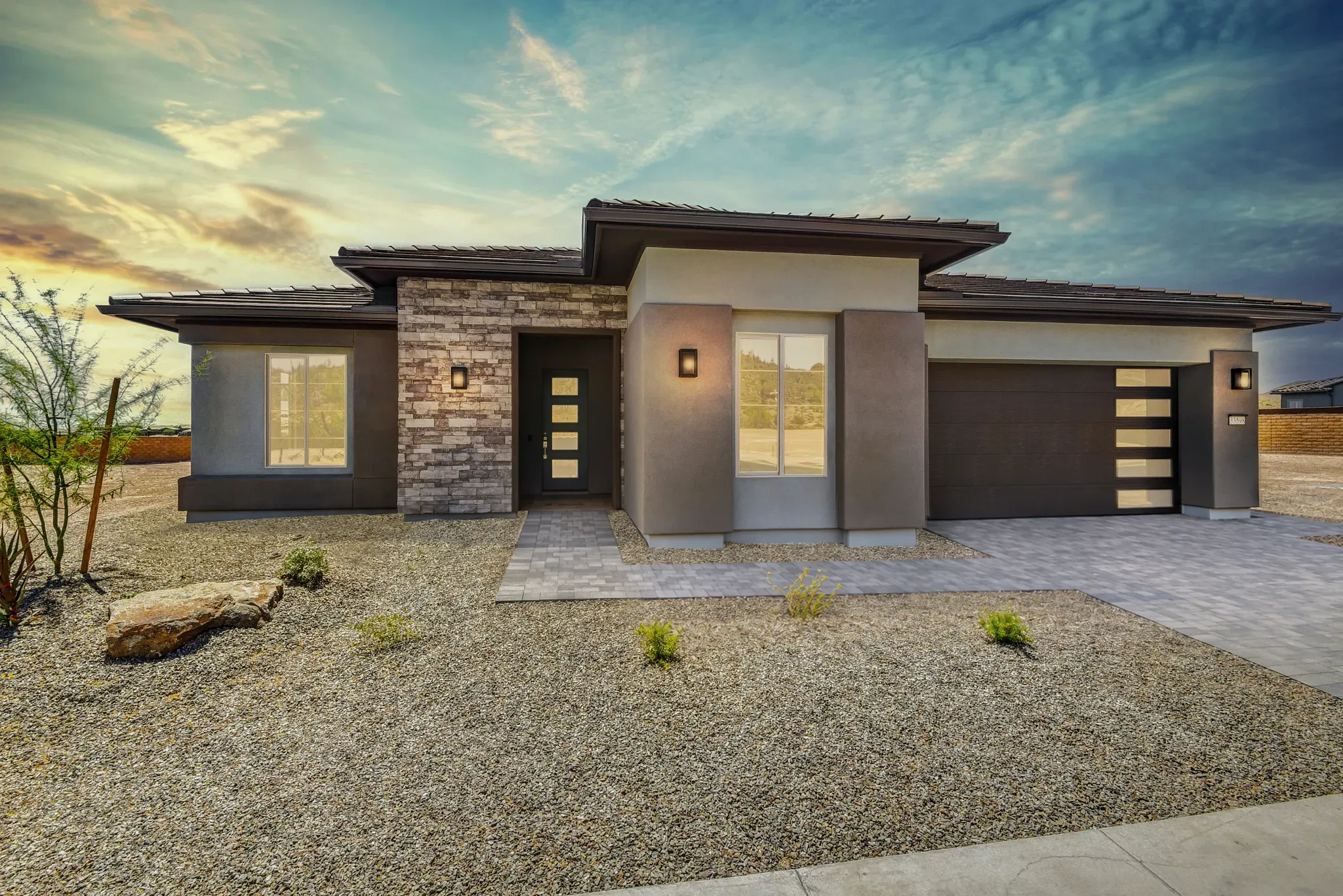 Trilogy Ridgecrest - Peoria, AZ