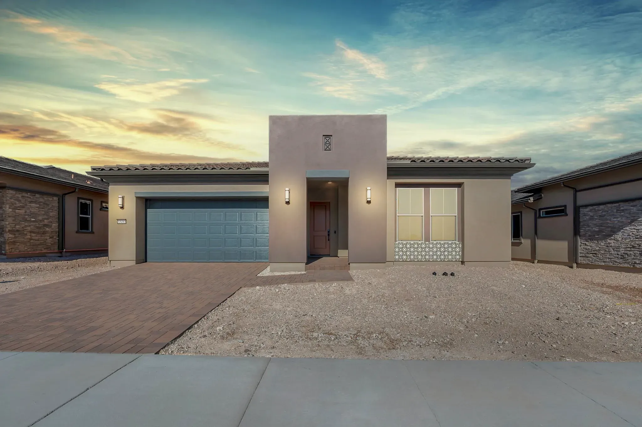 Venture II - Trilogy Ridgecrest: Peoria, Arizona - Shea Homes