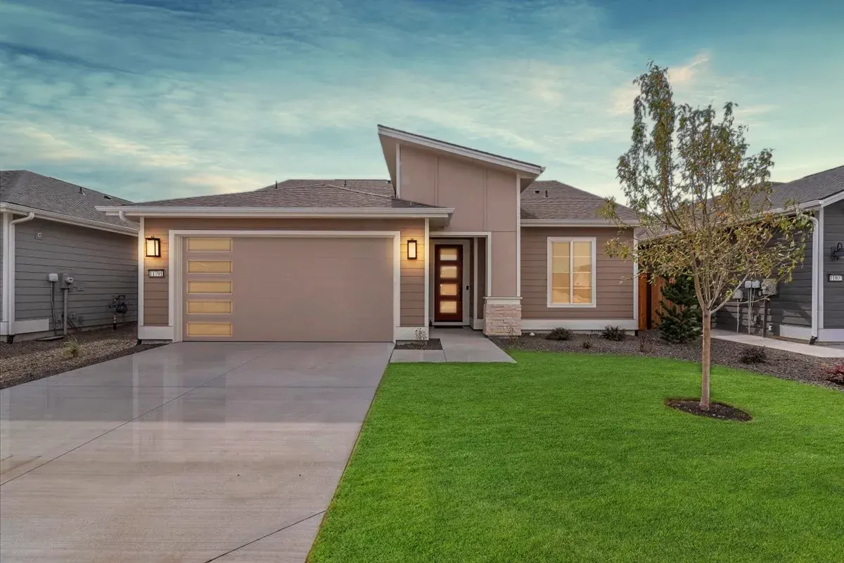 Affirm - Trilogy Valor: Kuna, Idaho - Shea Homes