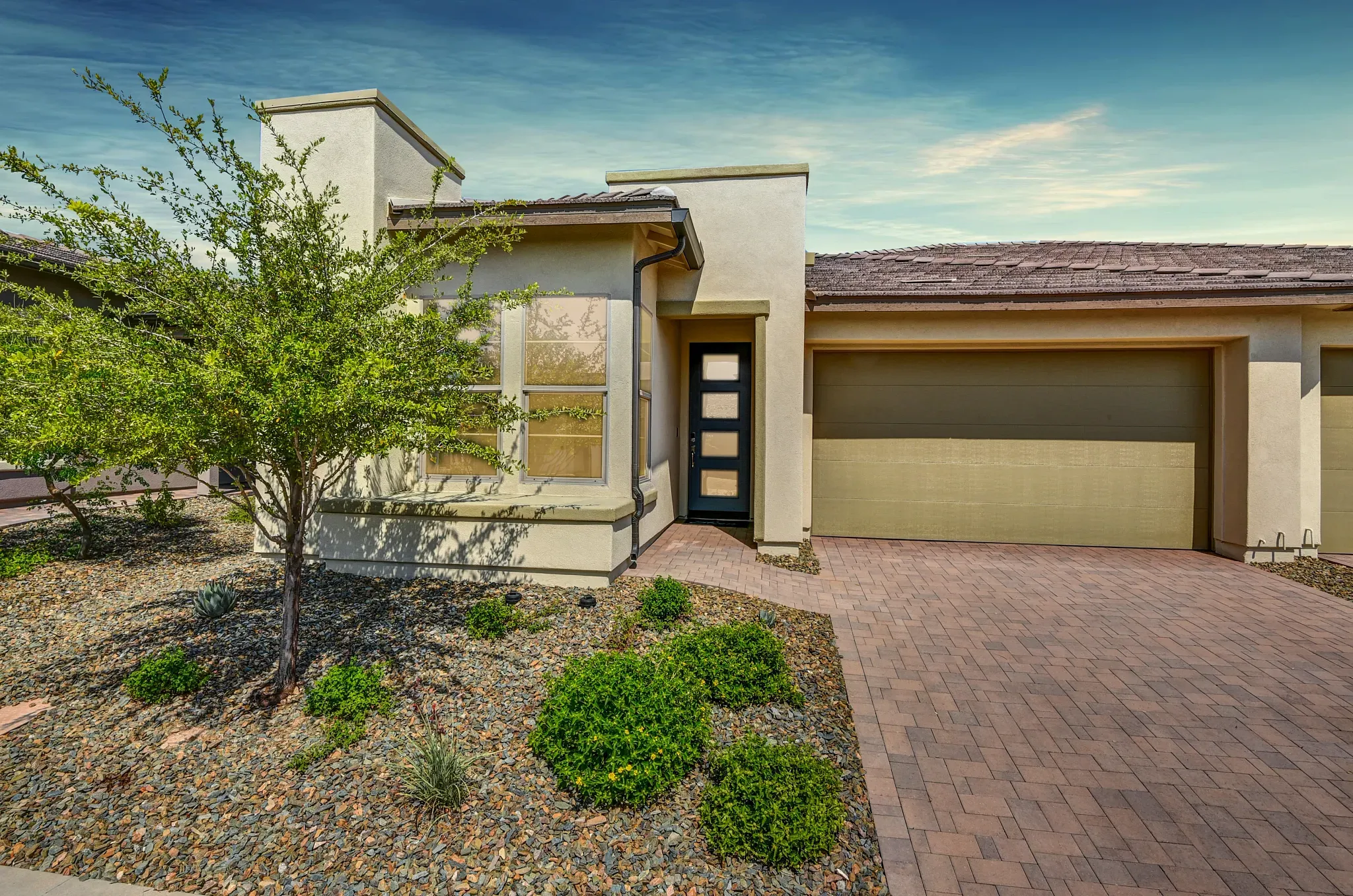 Valletta - Trilogy at Wickenburg Ranch: Wickenburg, Arizona - Shea Homes