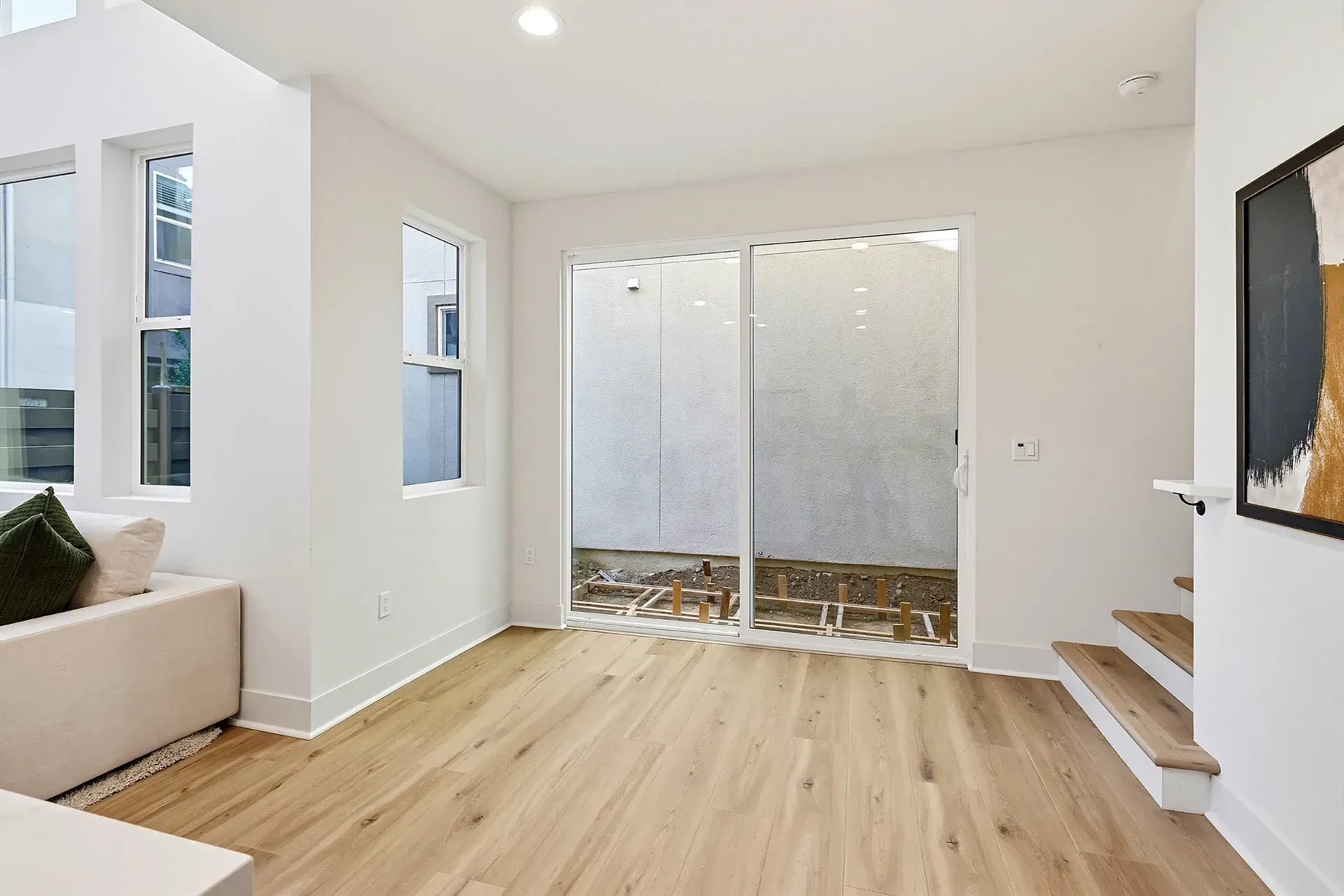 Dining Space