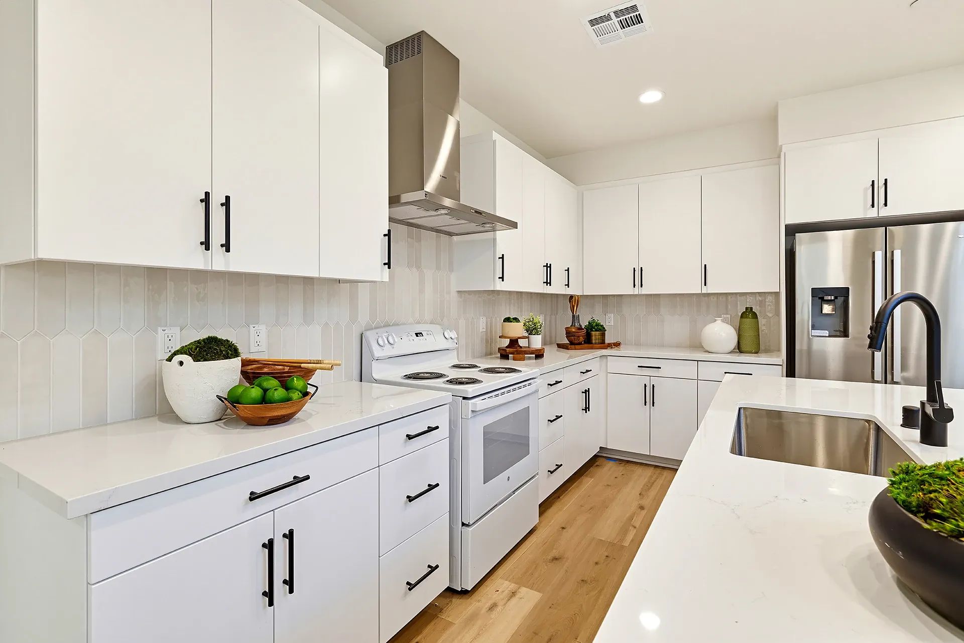 Kitchen Details