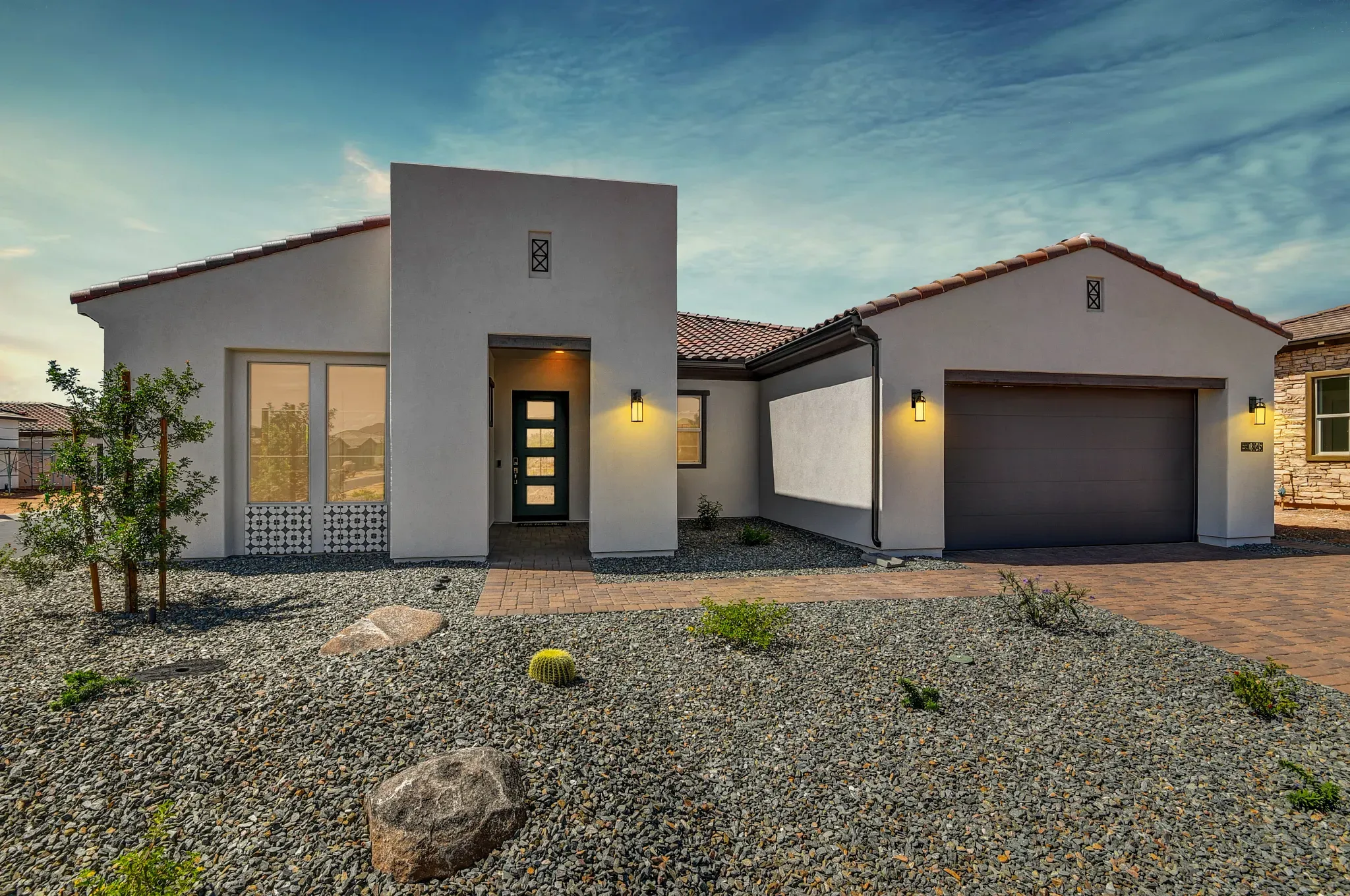 Cordoba - Trilogy at Verde River: Rio Verde, Arizona - Shea Homes