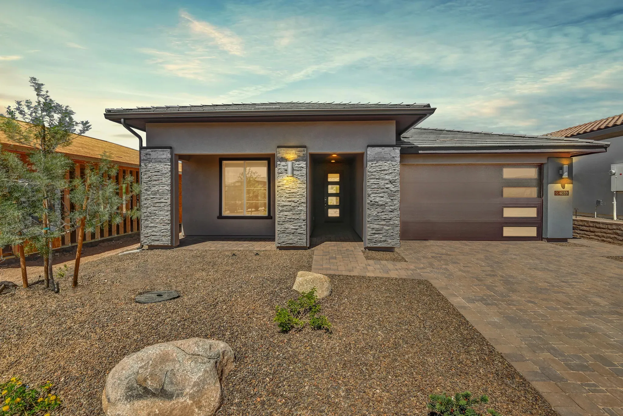 Ironwood - Trilogy at Verde River: Rio Verde, Arizona - Shea Homes