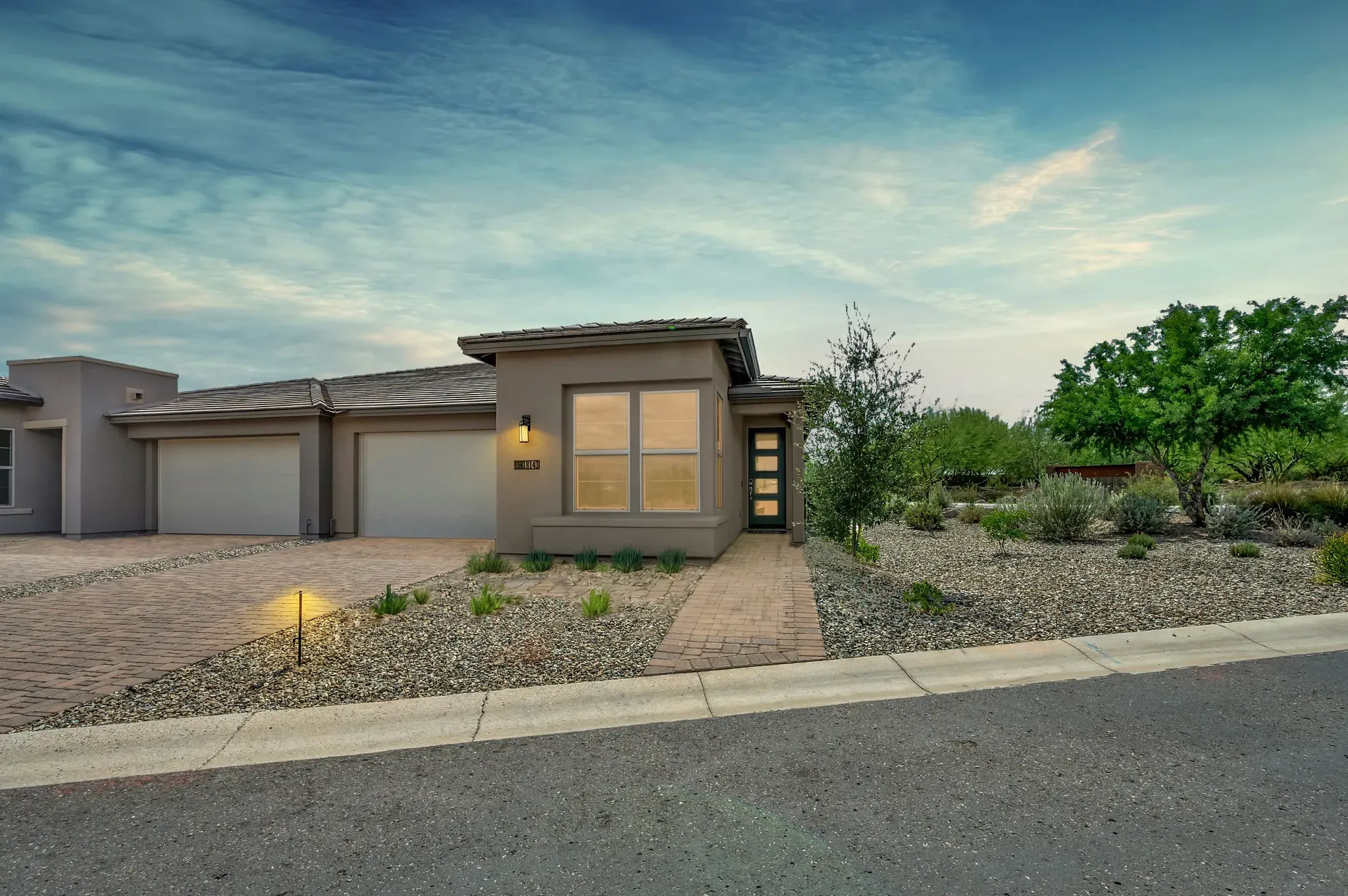 Evia - Trilogy at Verde River: Rio Verde, Arizona - Shea Homes