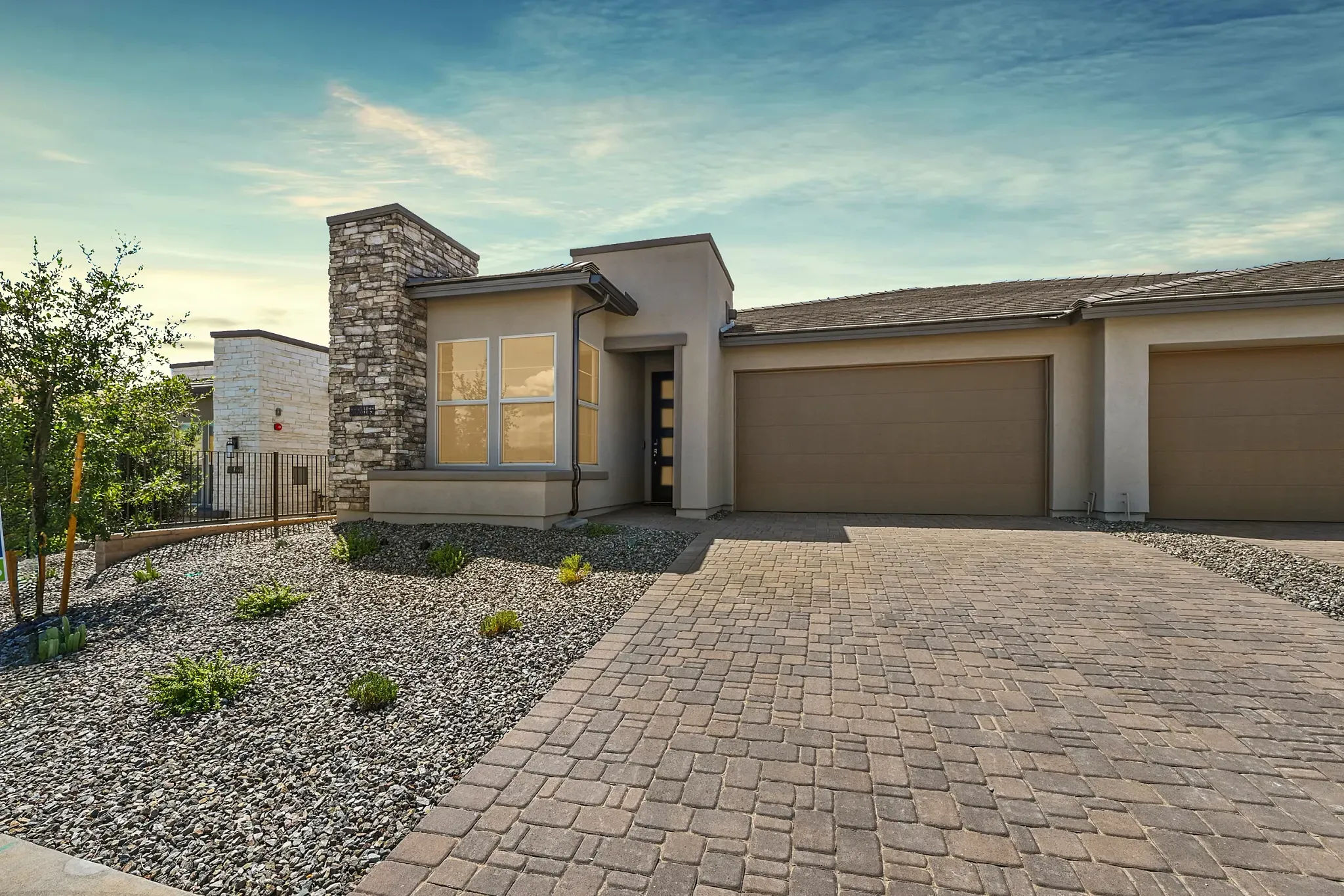 Valletta - Trilogy at Verde River: Rio Verde, Arizona - Shea Homes
