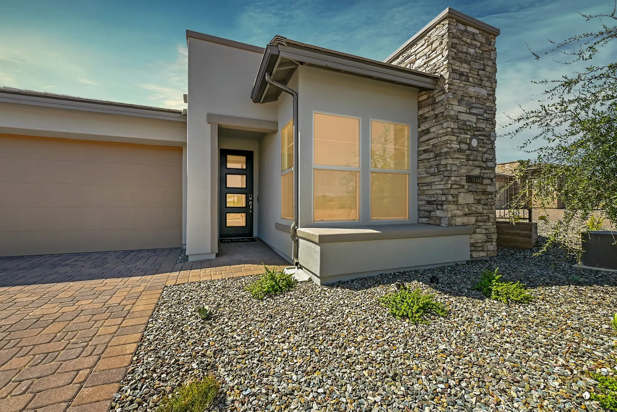 Valletta - Trilogy at Verde River: Rio Verde, Arizona - Shea Homes