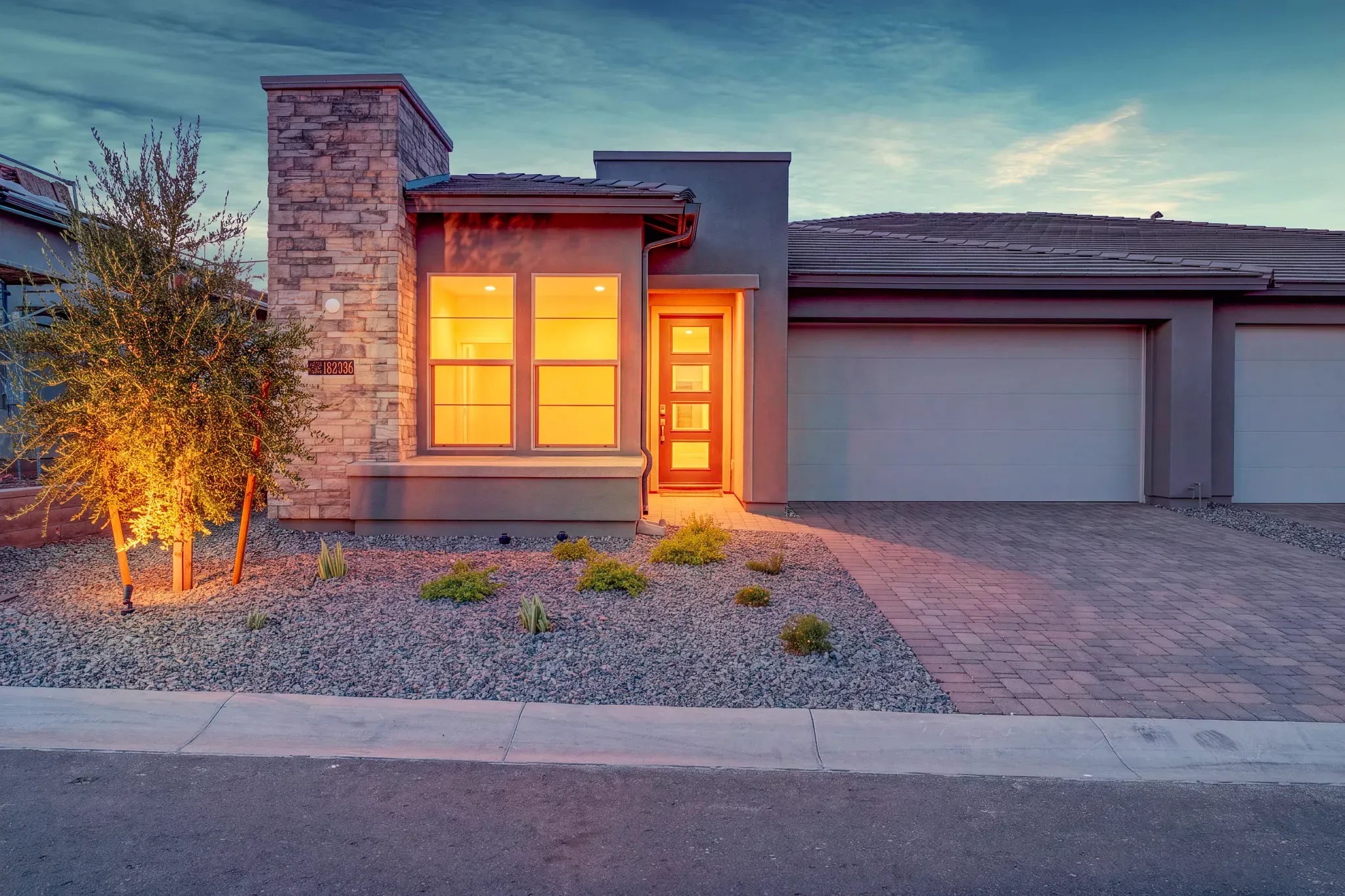 Valletta - Trilogy at Verde River: Rio Verde, Arizona - Shea Homes